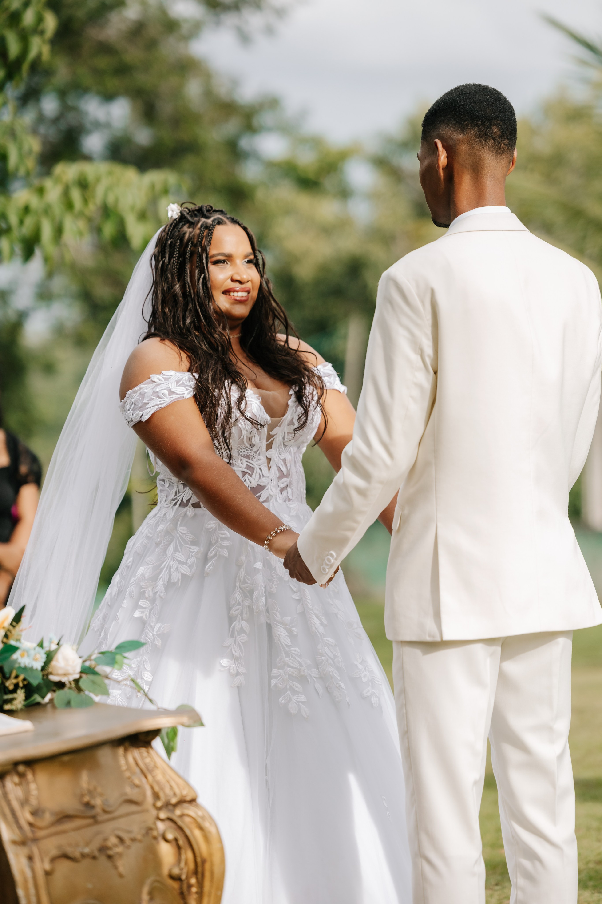 Mayara & Lucas. Fotógrafo Richard Silvestre — Casamentos na Bahia