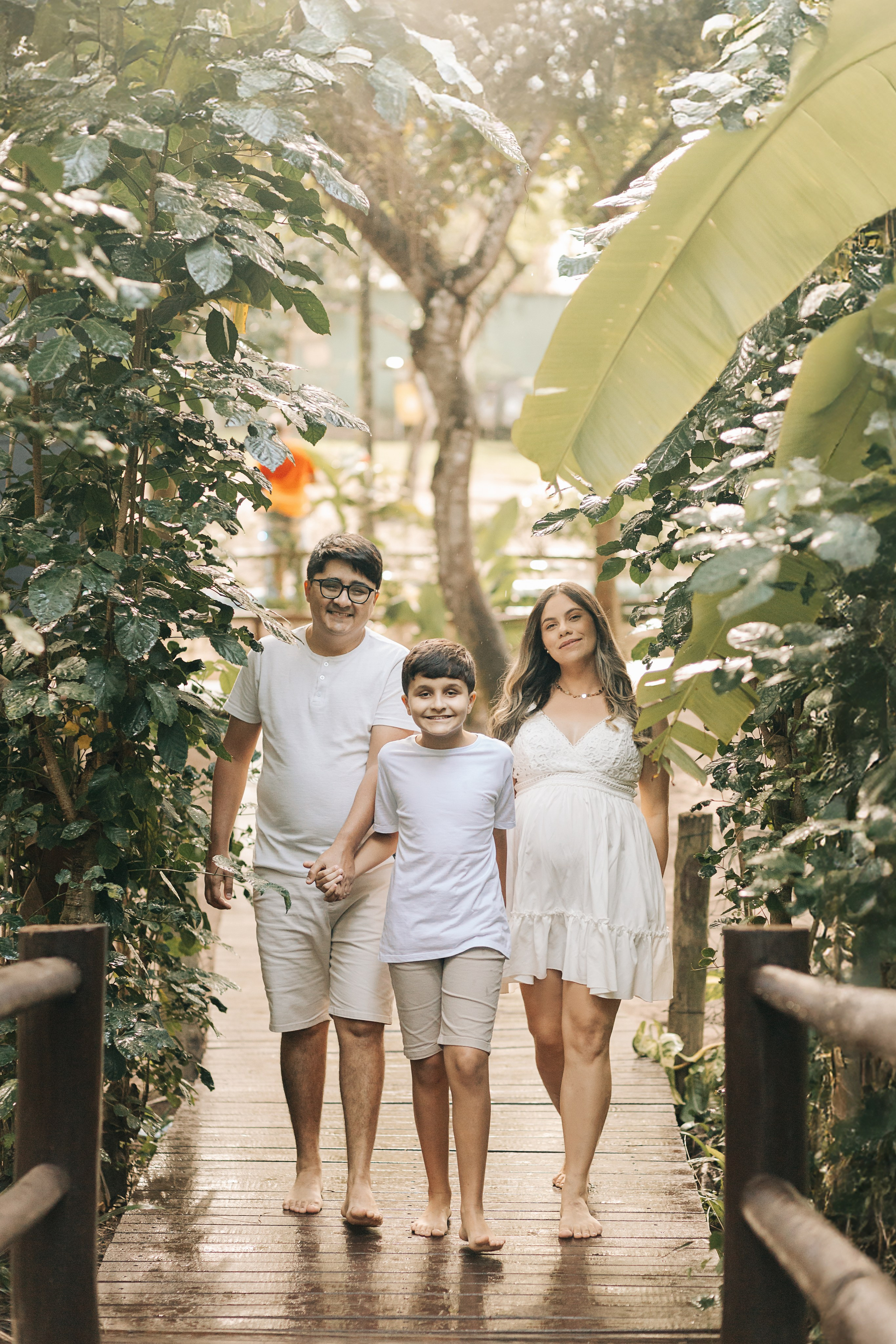 Doce Espera por Calebe. Fotógrafo Richard Silvestre — Casamentos na Bahia