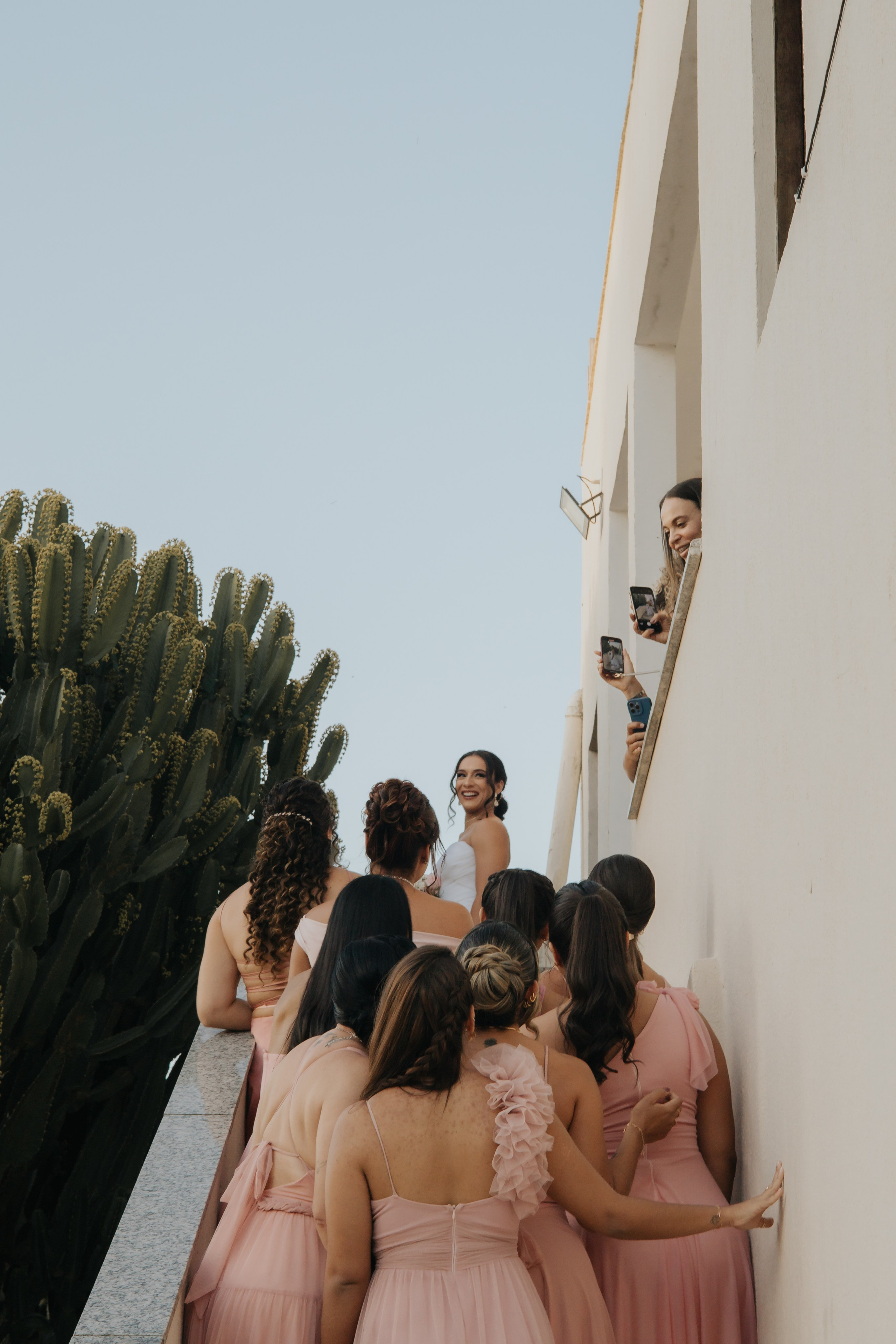 Pettúlia & Breno. Fotógrafo de Casamentos na Bahia — Richard Silvestre