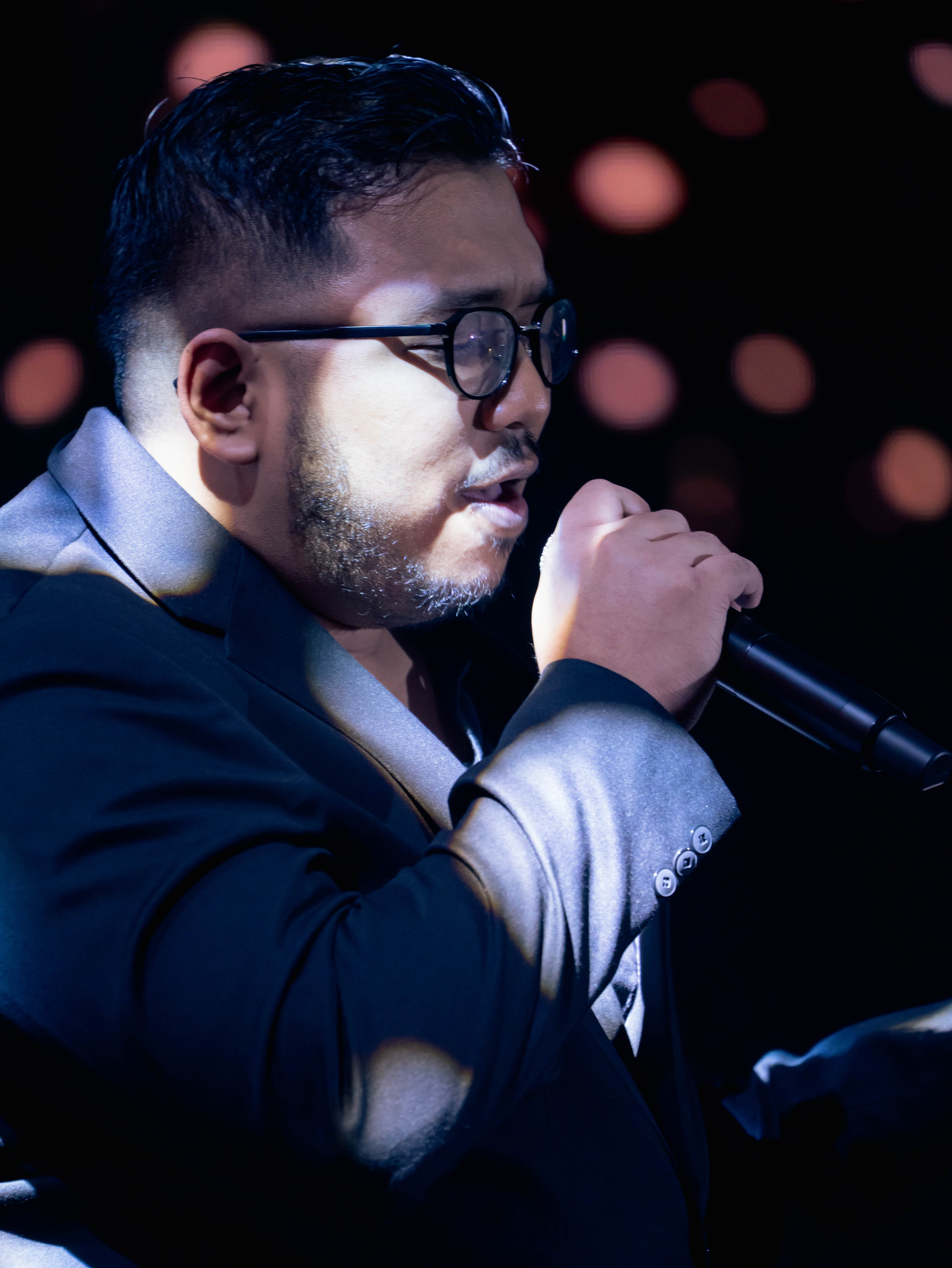 PABOI Gathering. Aro Salaka Event Photography