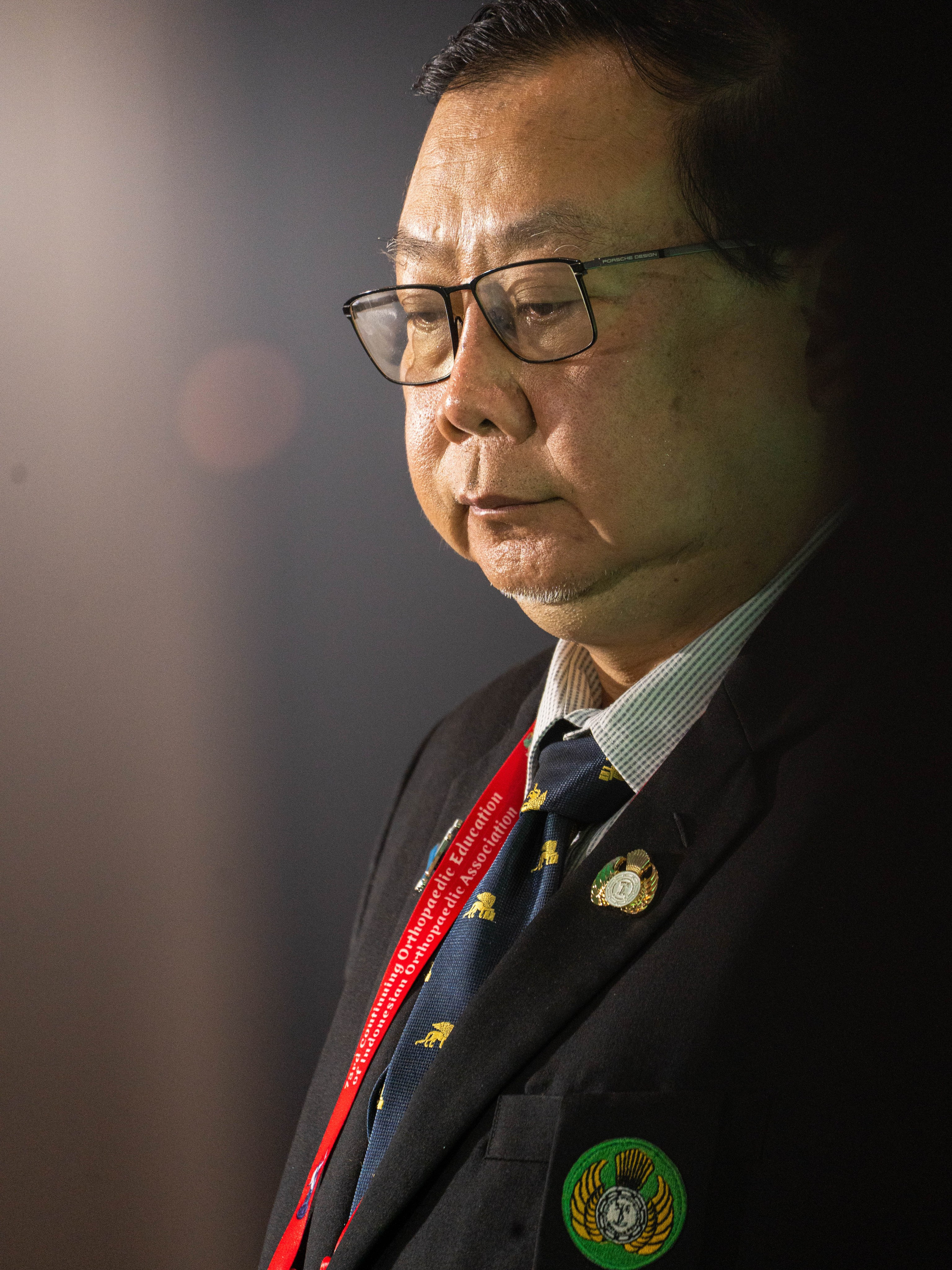 PABOI Gathering. Aro Salaka Event Photography