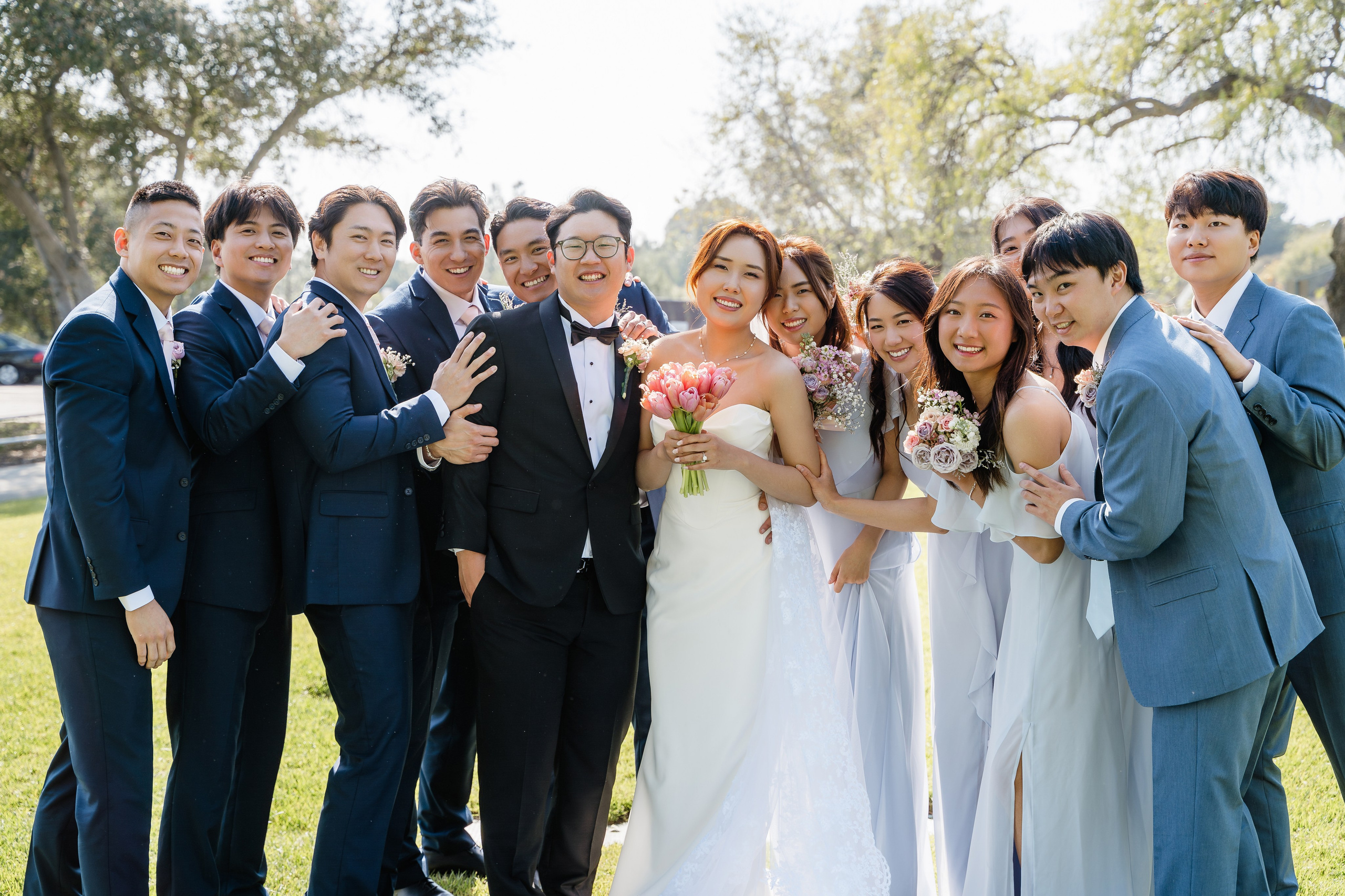 Daniel & Michelle Wedding. Pixel Pie — Wedding Photography & Videography