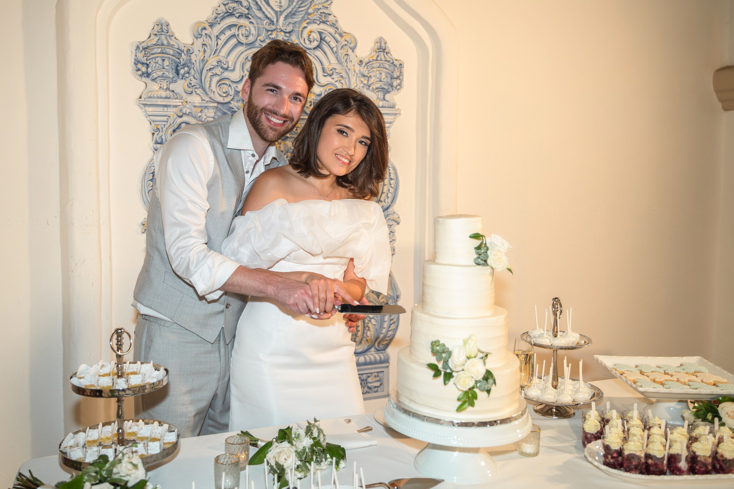 Zachary & Karina Wedding. Pixel Pie — Wedding Photography & Videography