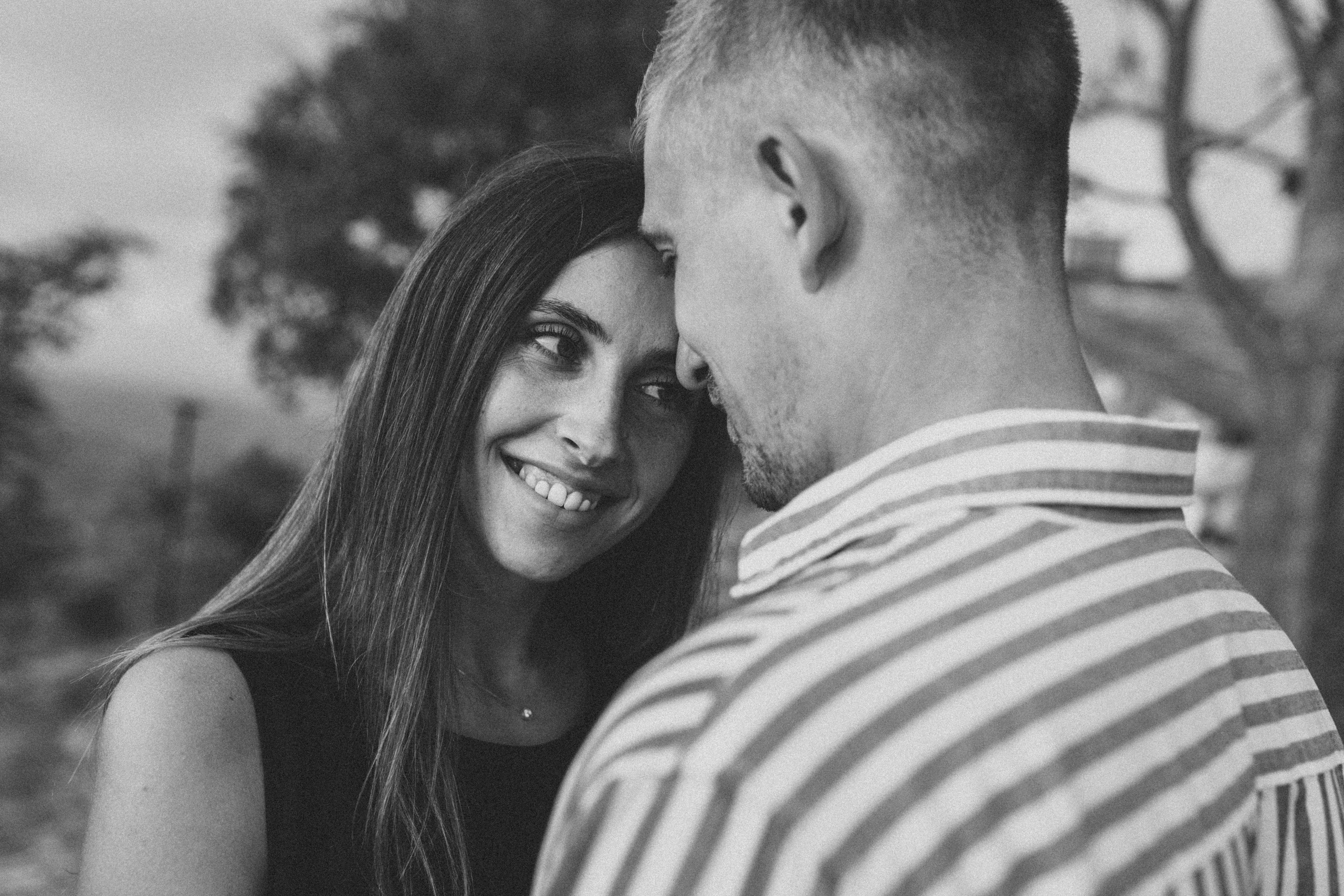 Max e Victoria. Fotografo a Ravenna Nataliya Samsonova