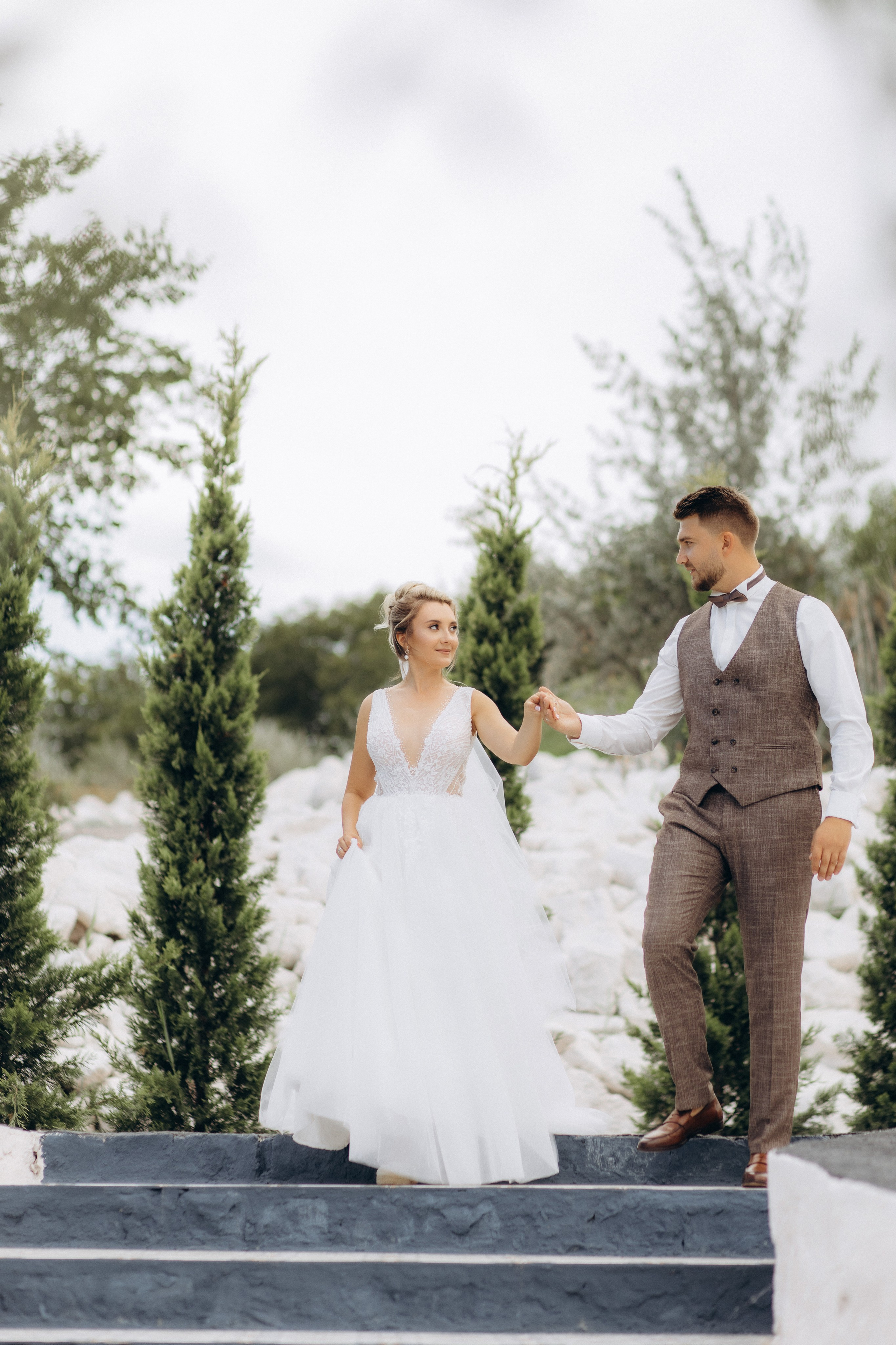 Mihai & Adriana. Home