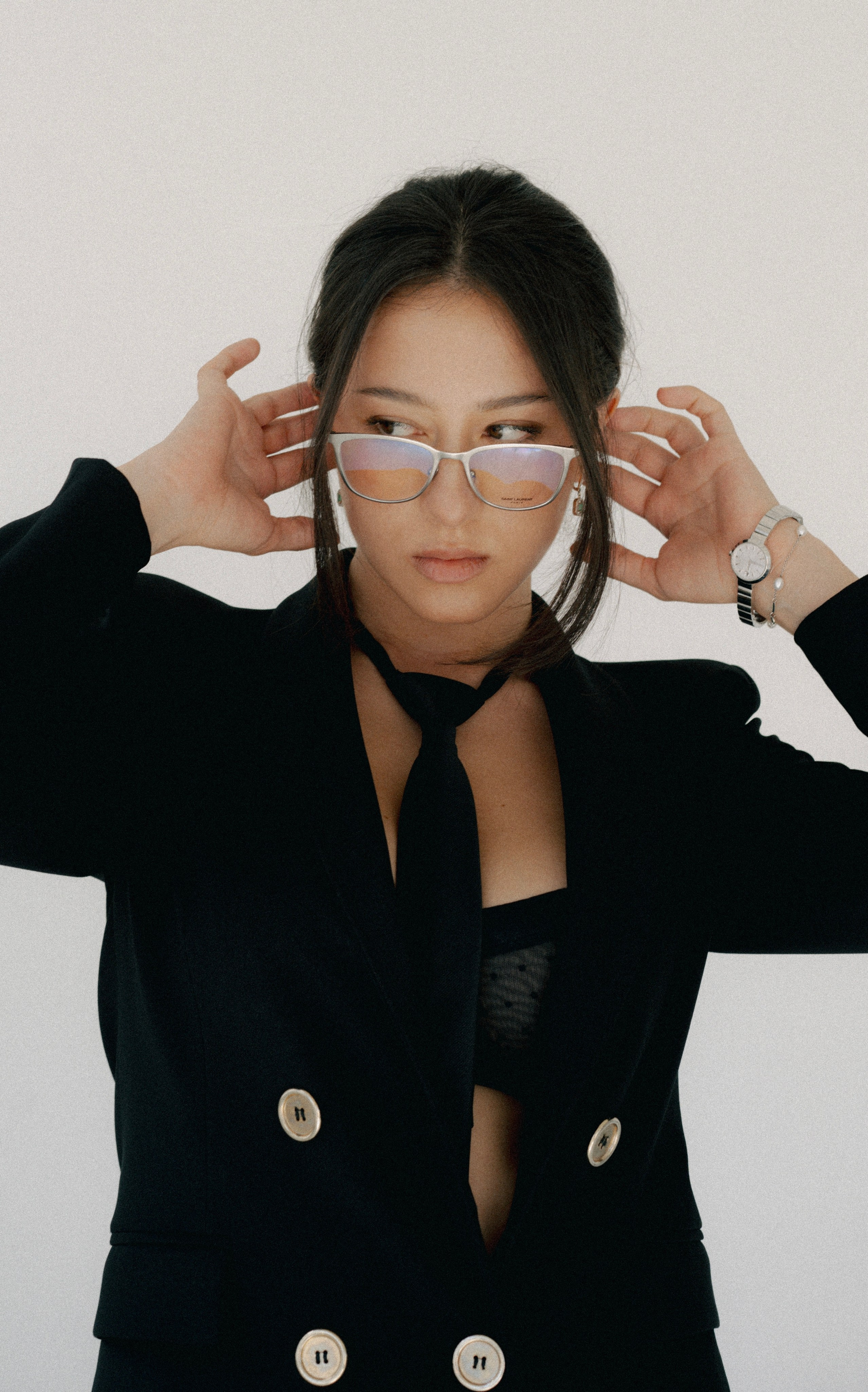 Santa Monica based photographer Kristina Vasilenko