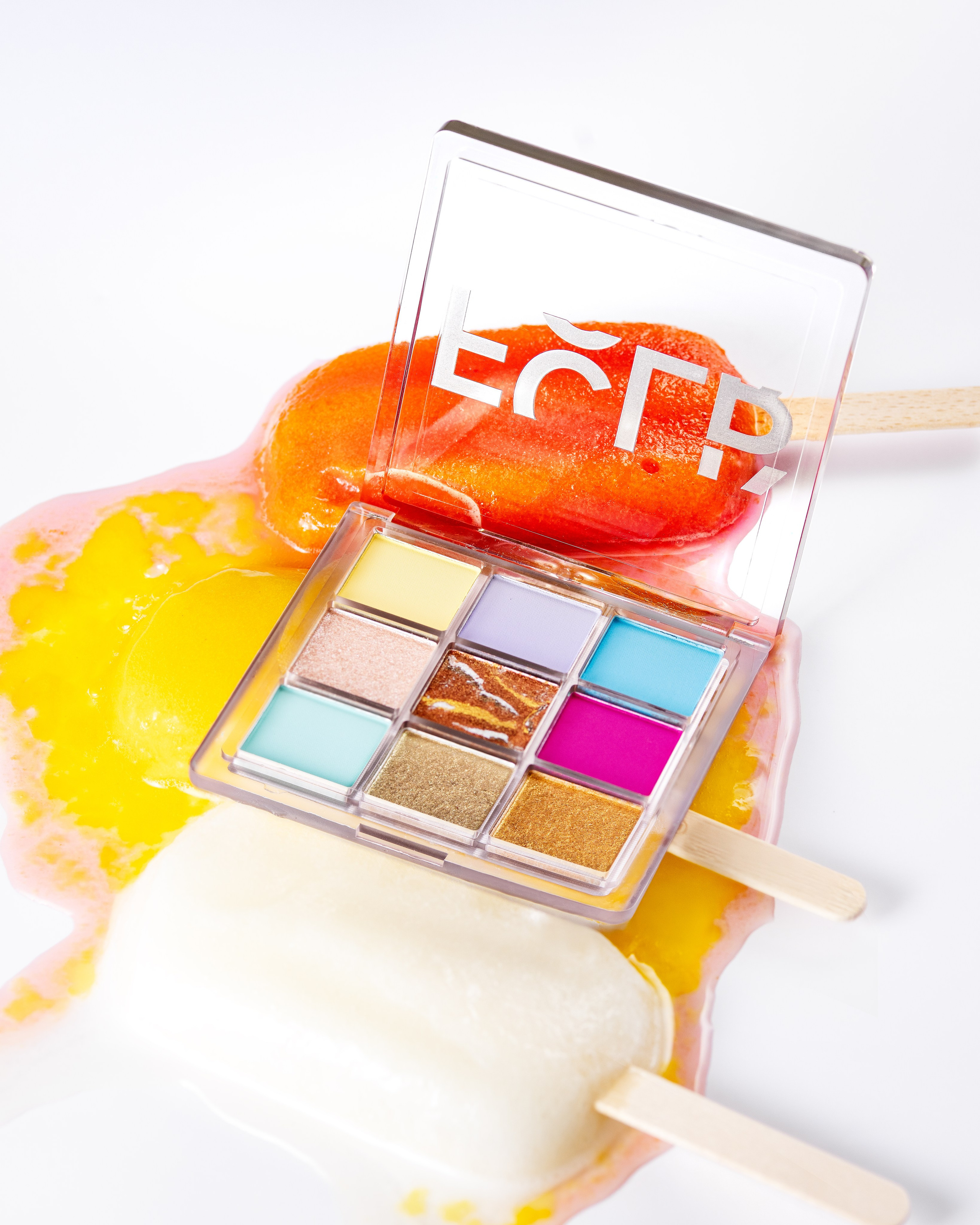 Beauty. LILIIA ZABOTKINA product photographer California