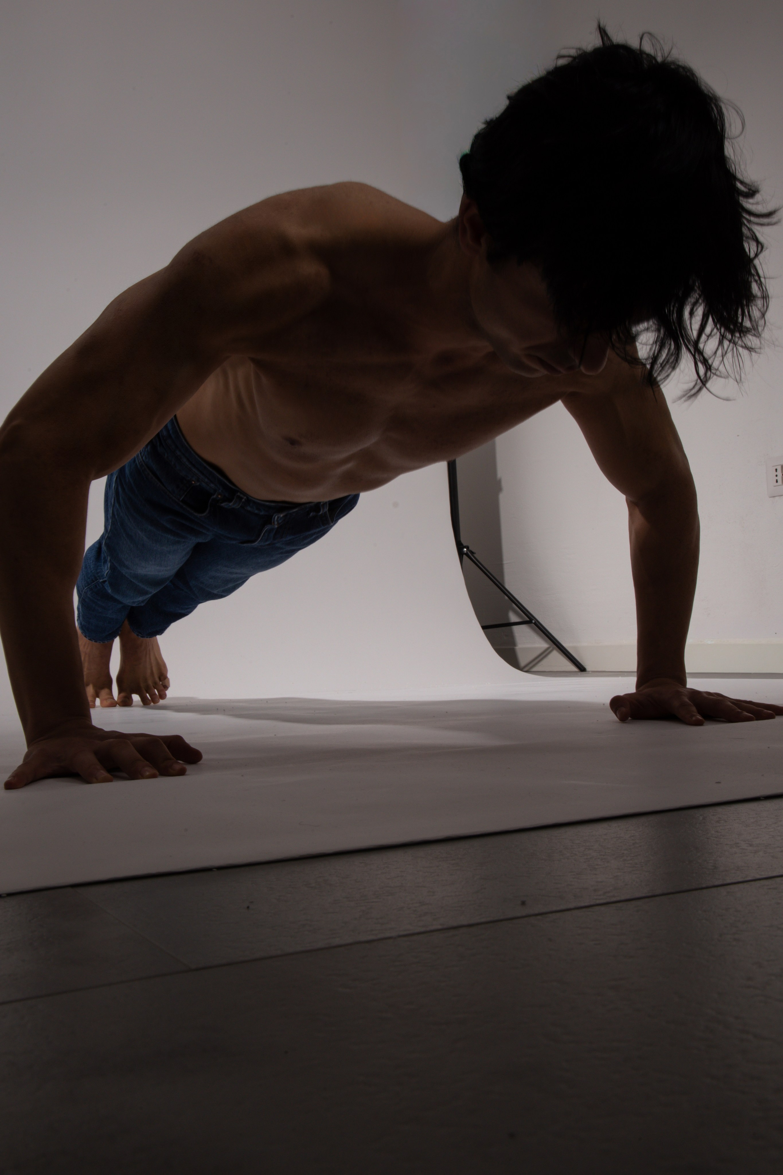 Moe. Photographer in Milan |Mila Pro Photo