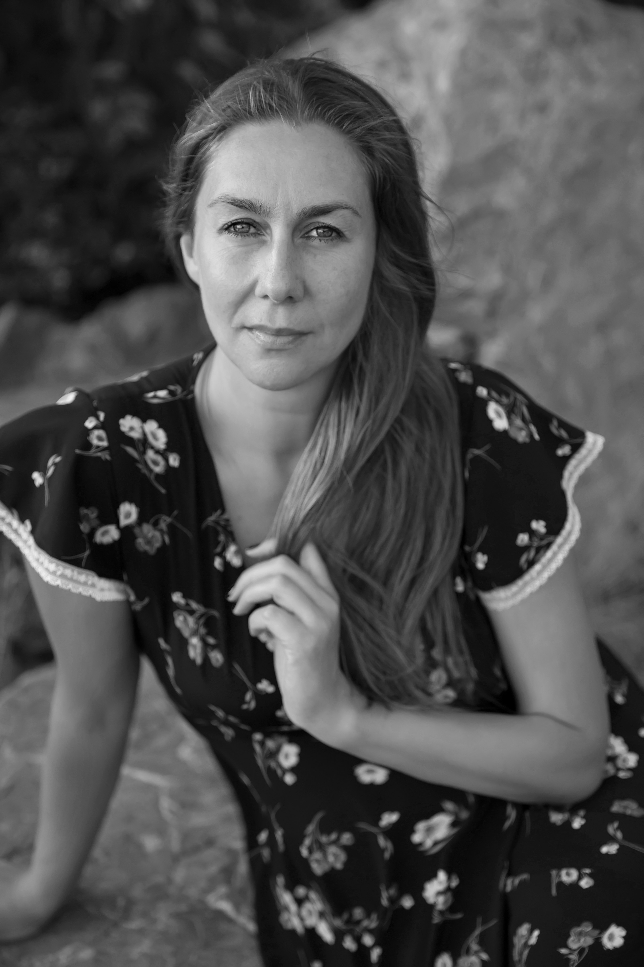 Черно Белая Фотография. Портретный Фотограф и видеограф Алёна Коноплина, Лимассол (Кипр)