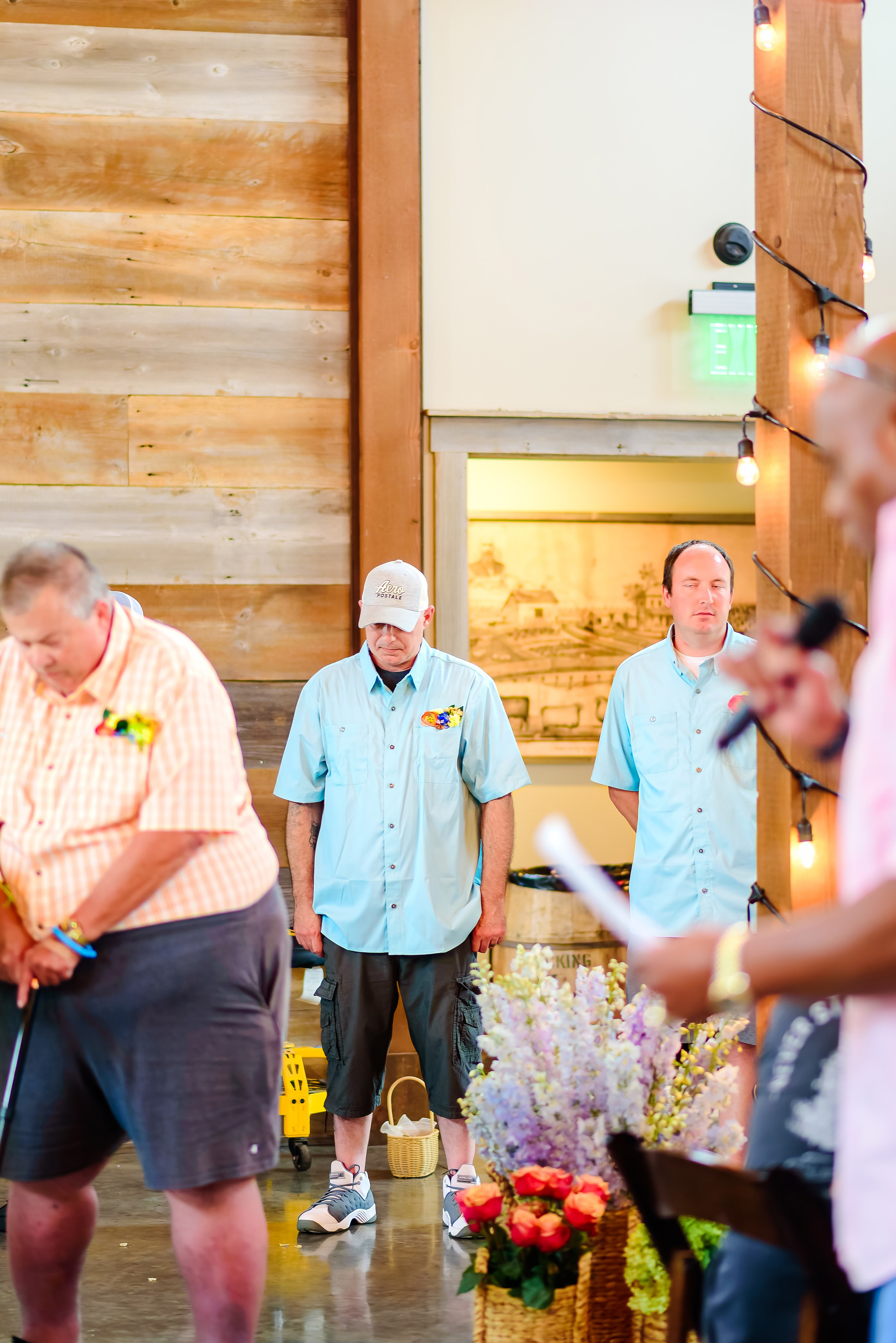 Dorinda + Gil’s Vow Renewal. Alexandria Danielle Photography | Fort Wayne & Indianapolis Wedding Photographer