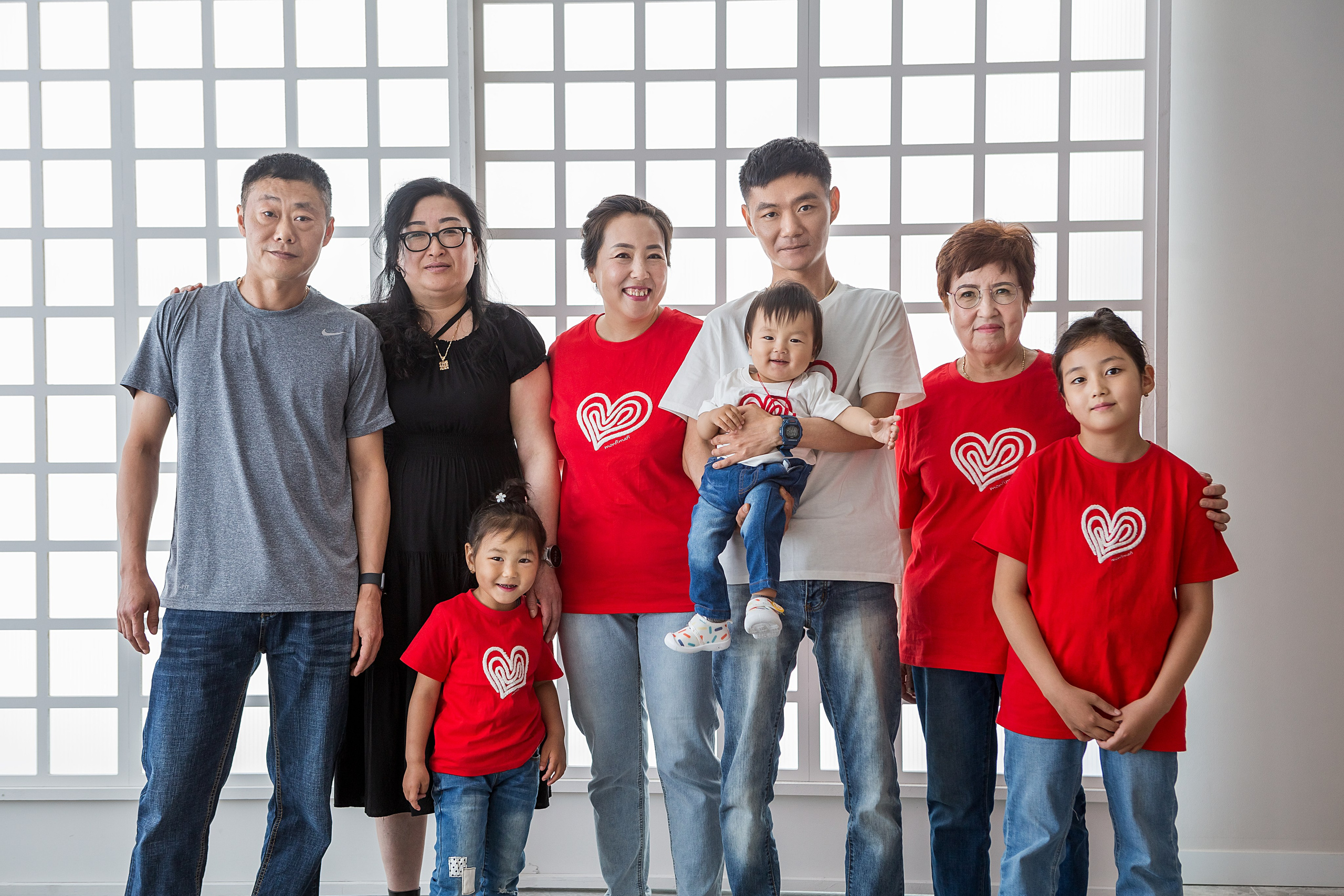 Ярослав студия. Фотограф беременности, ньюборн и годовасиков в Корее Жанна Хан