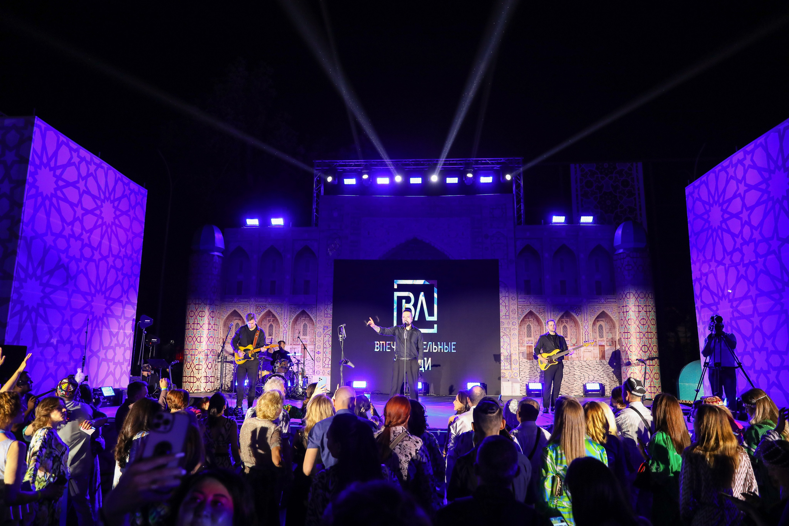 Herbalife. Профессиональная Фото-Видео Студия Геннадия Нестеренко | Ташкент и Весь Узбекистан