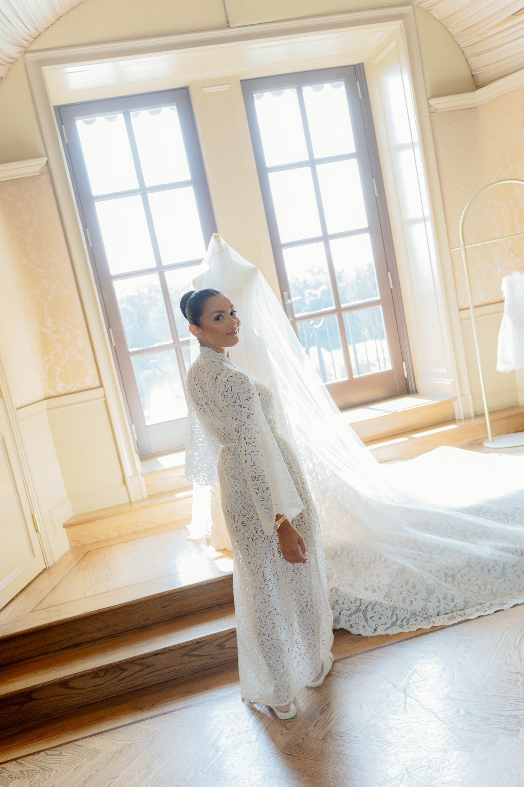 Emily and Vito. Wedding photographer and videographer New York | New Jersey