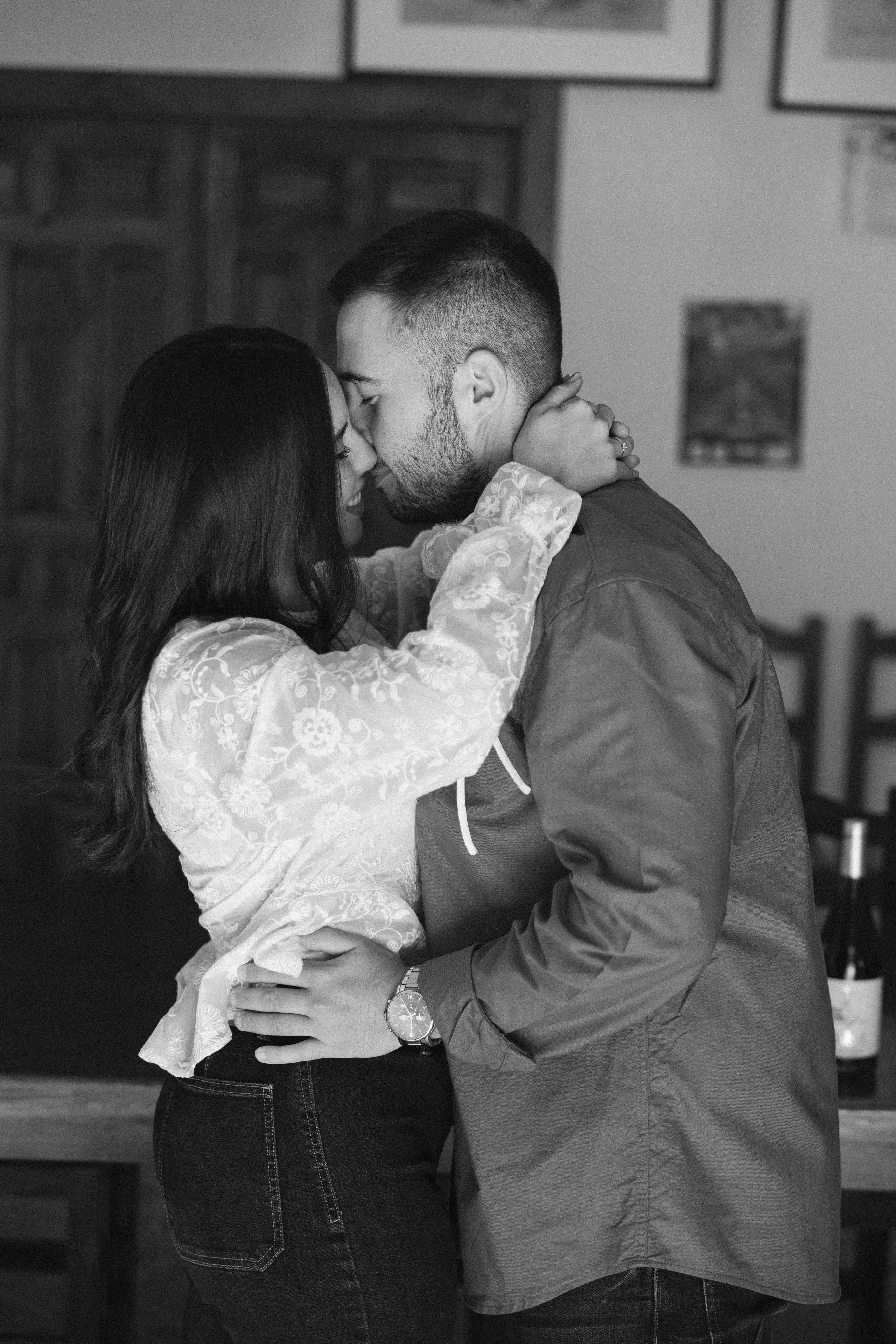 PREBODA ANA CRISTINA Y ROBERTO. Fotógrafo y Videógrafo de bodas y eventos