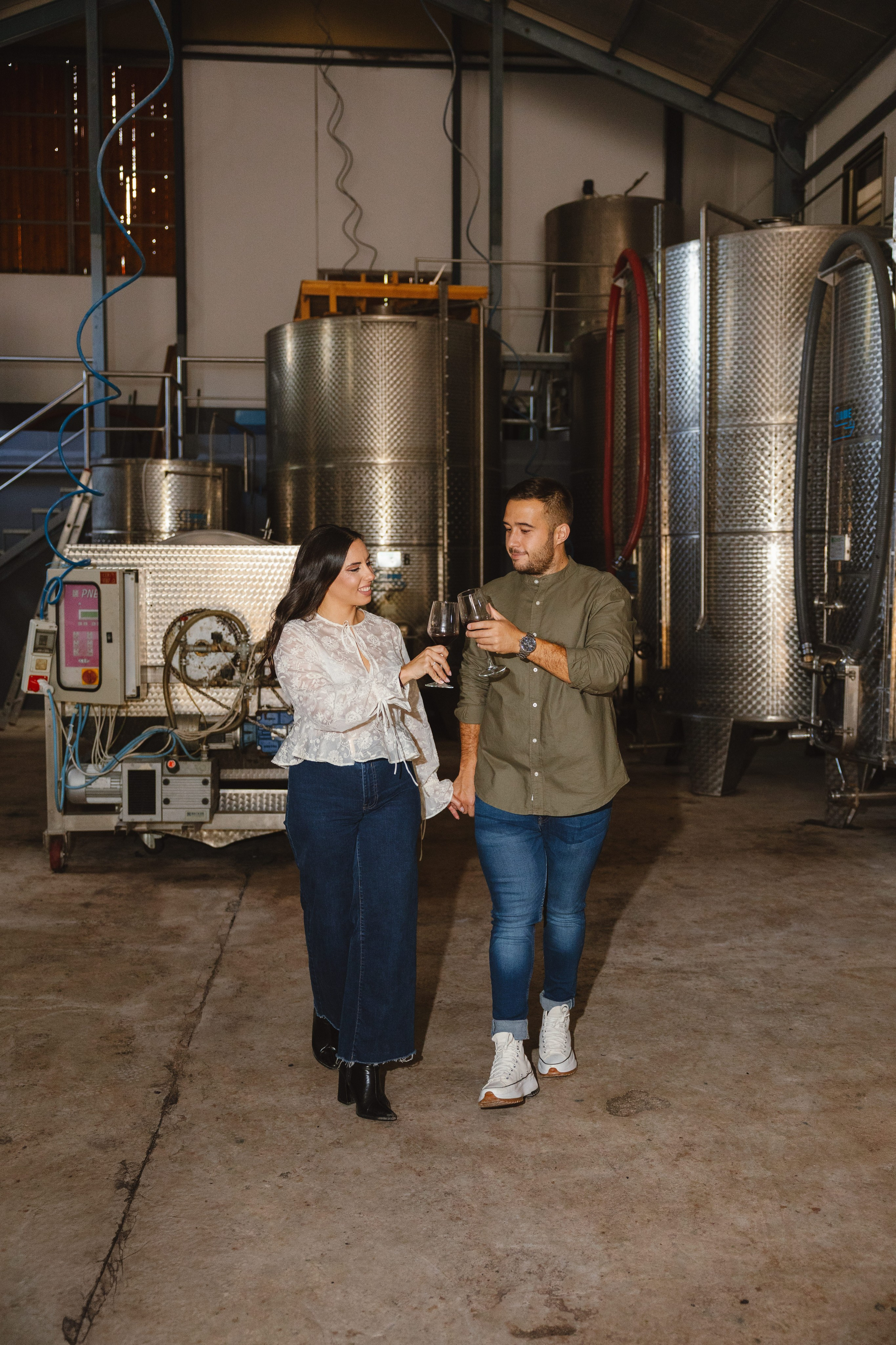 PREBODA ANA CRISTINA Y ROBERTO. Fotógrafo y Videógrafo de bodas y eventos