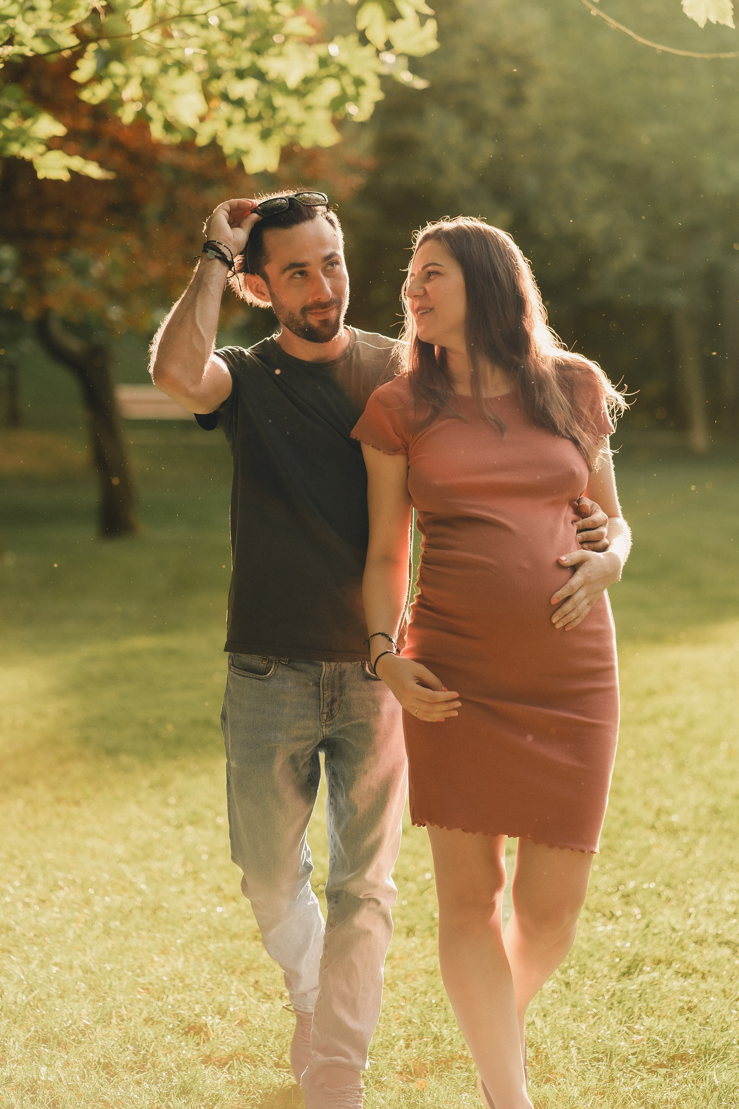 Ana & Florin. Dara Lens | The art of remembering