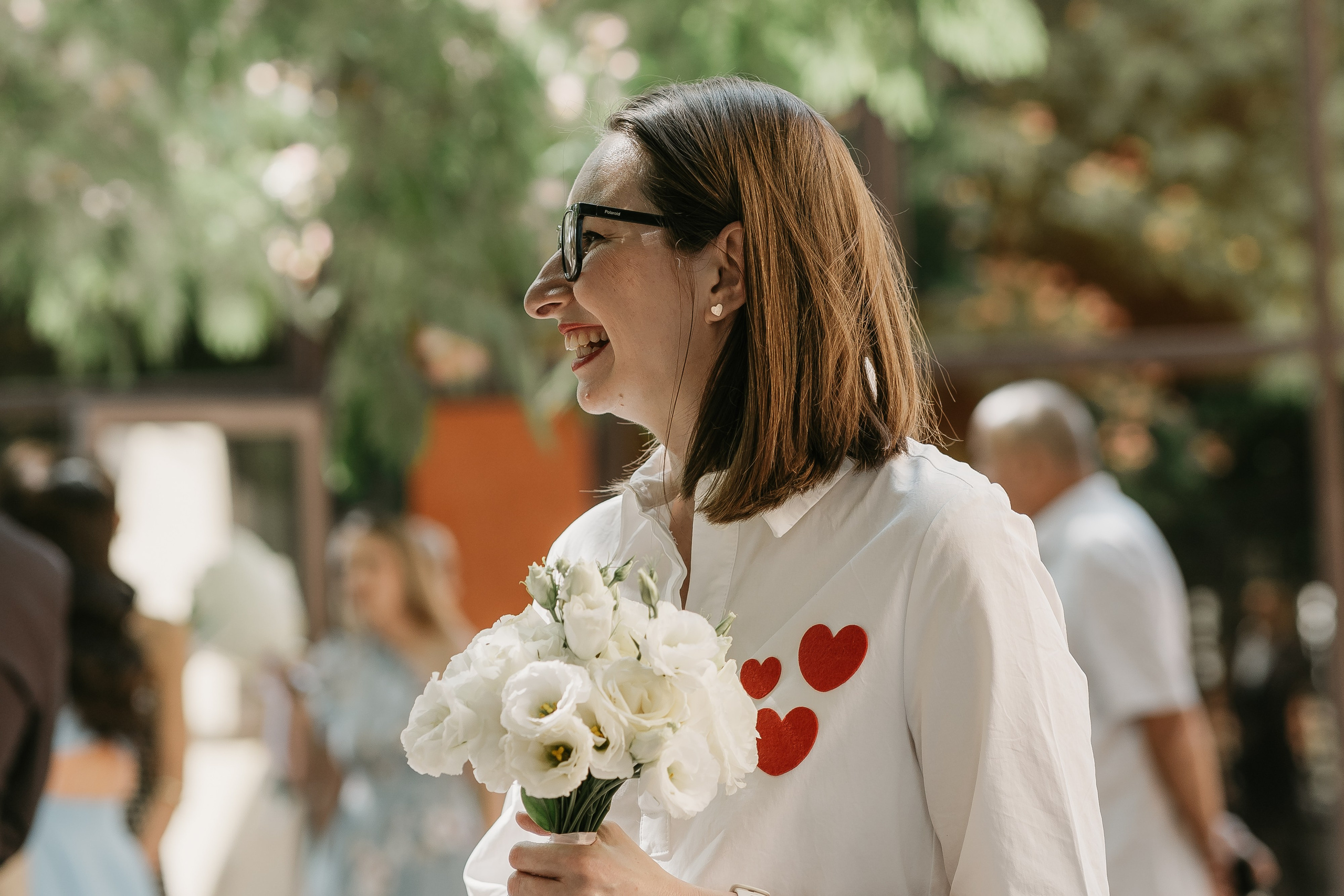 Ștefania & Cristian. Dara Lens | The art of remembering