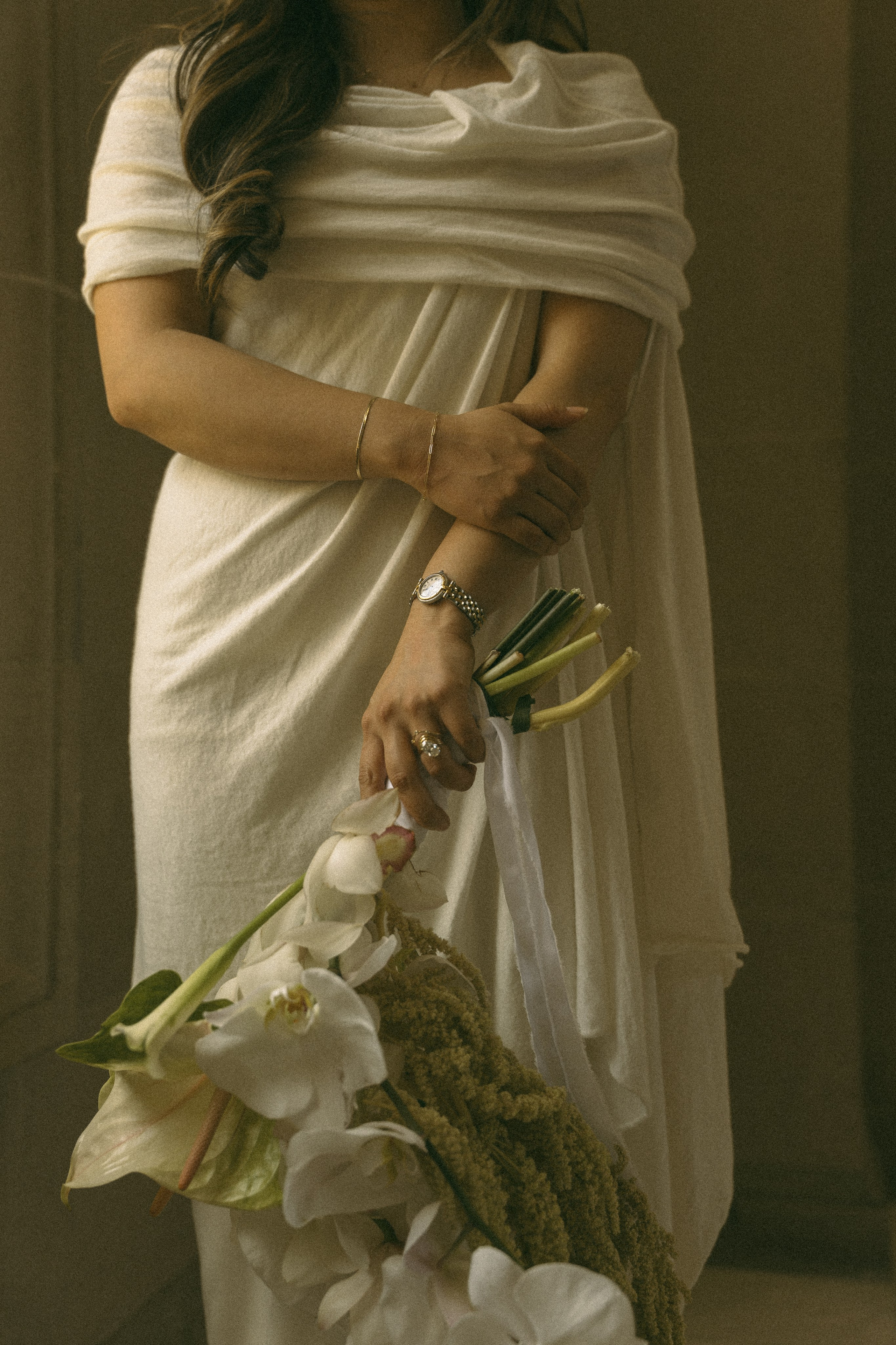 City Hall. San Francisco Wedding & Elopement Photographeк | photography_of.nadia