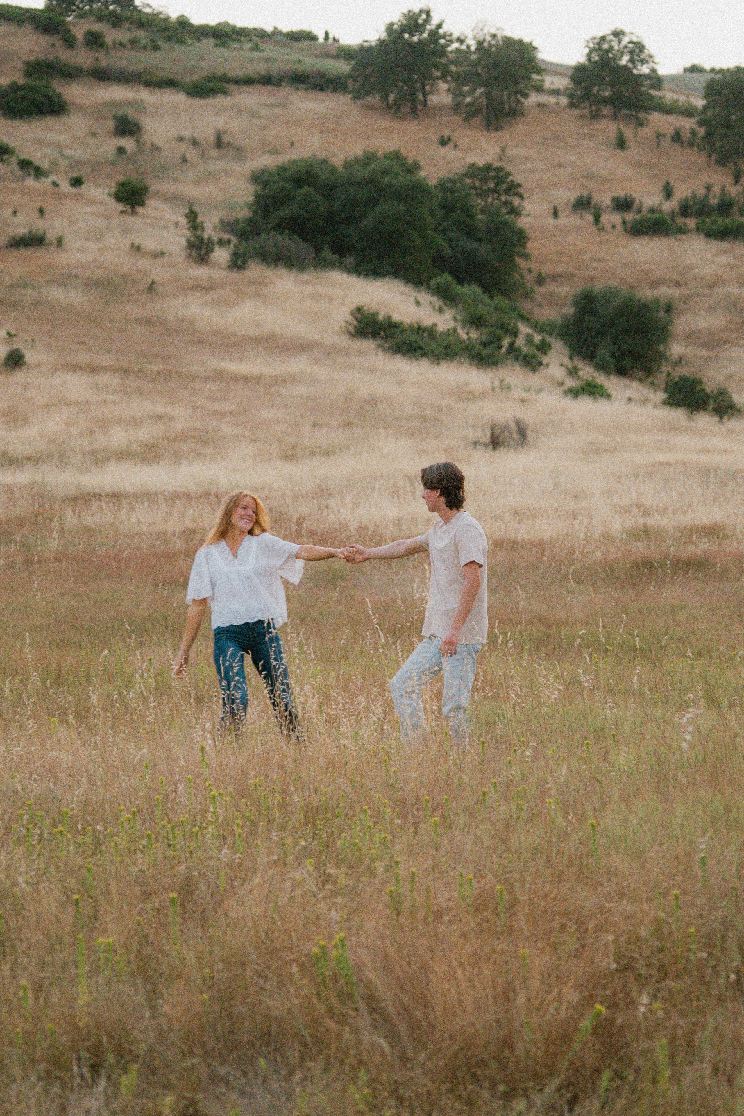 Love Story — Sacramento