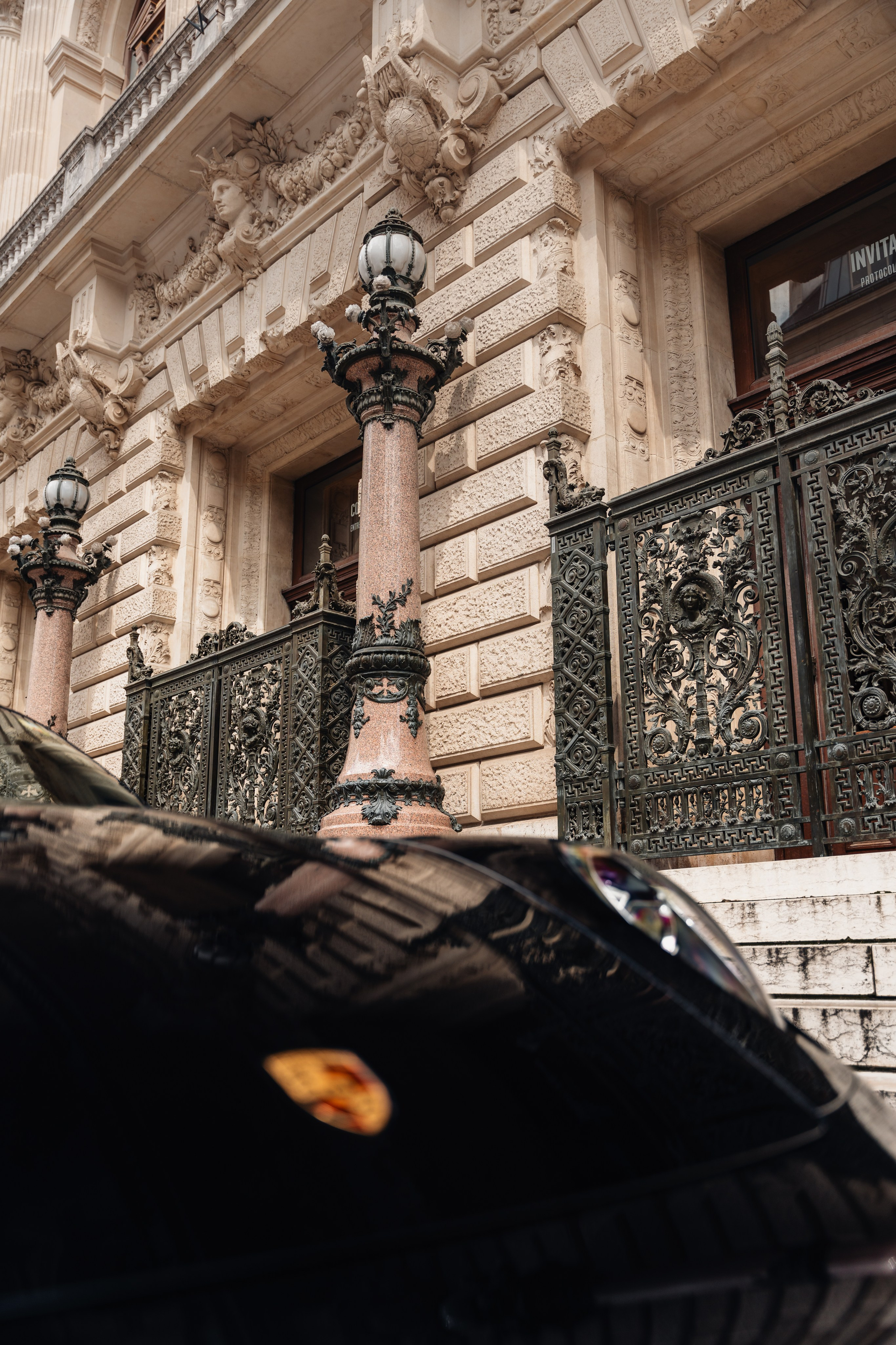 Porsche 911 — 992 991 997. Photographer in Paris — Vitalii Motruk