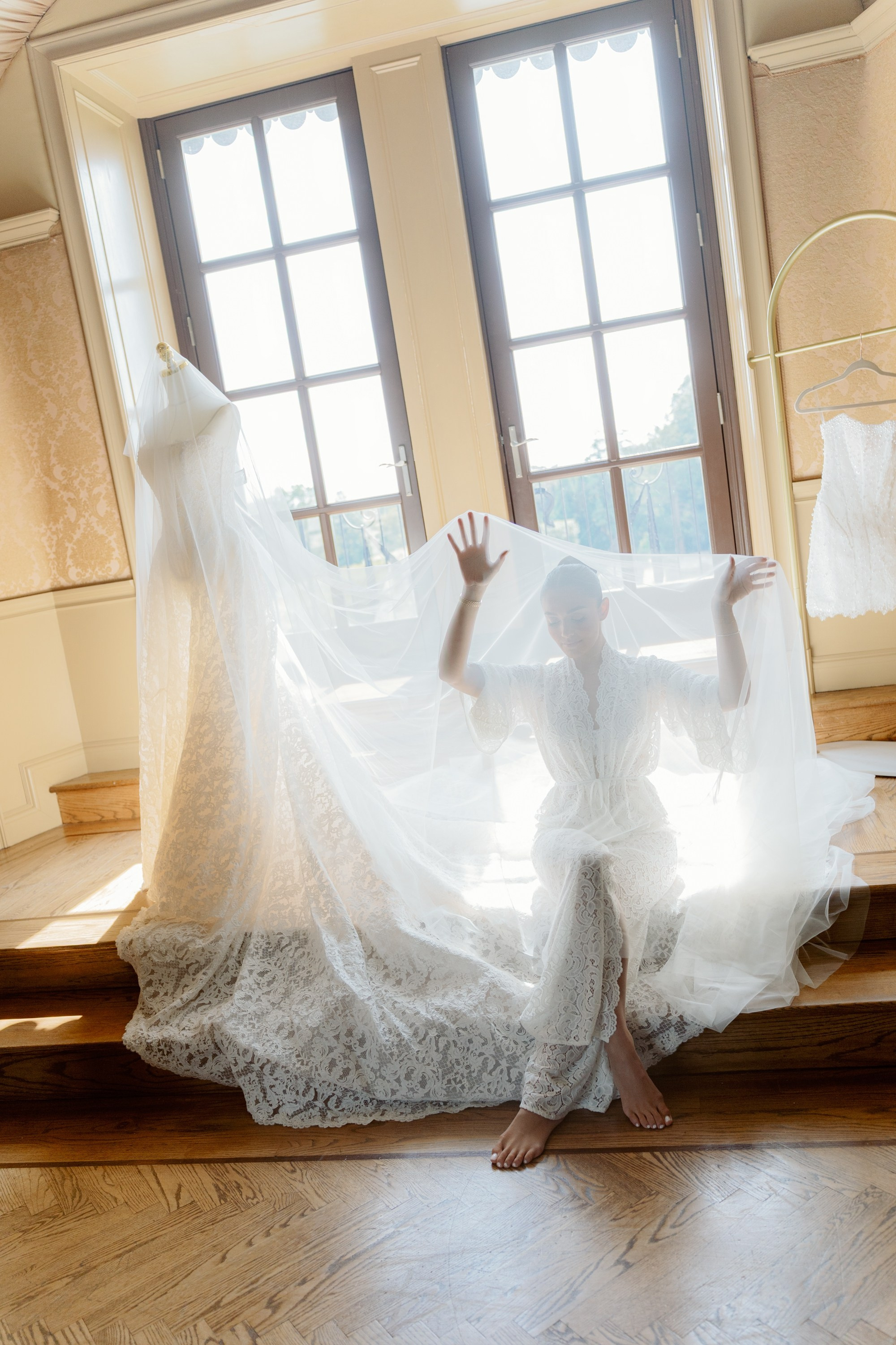 Emily and Vito. Wedding photographer and videographer New York | New Jersey