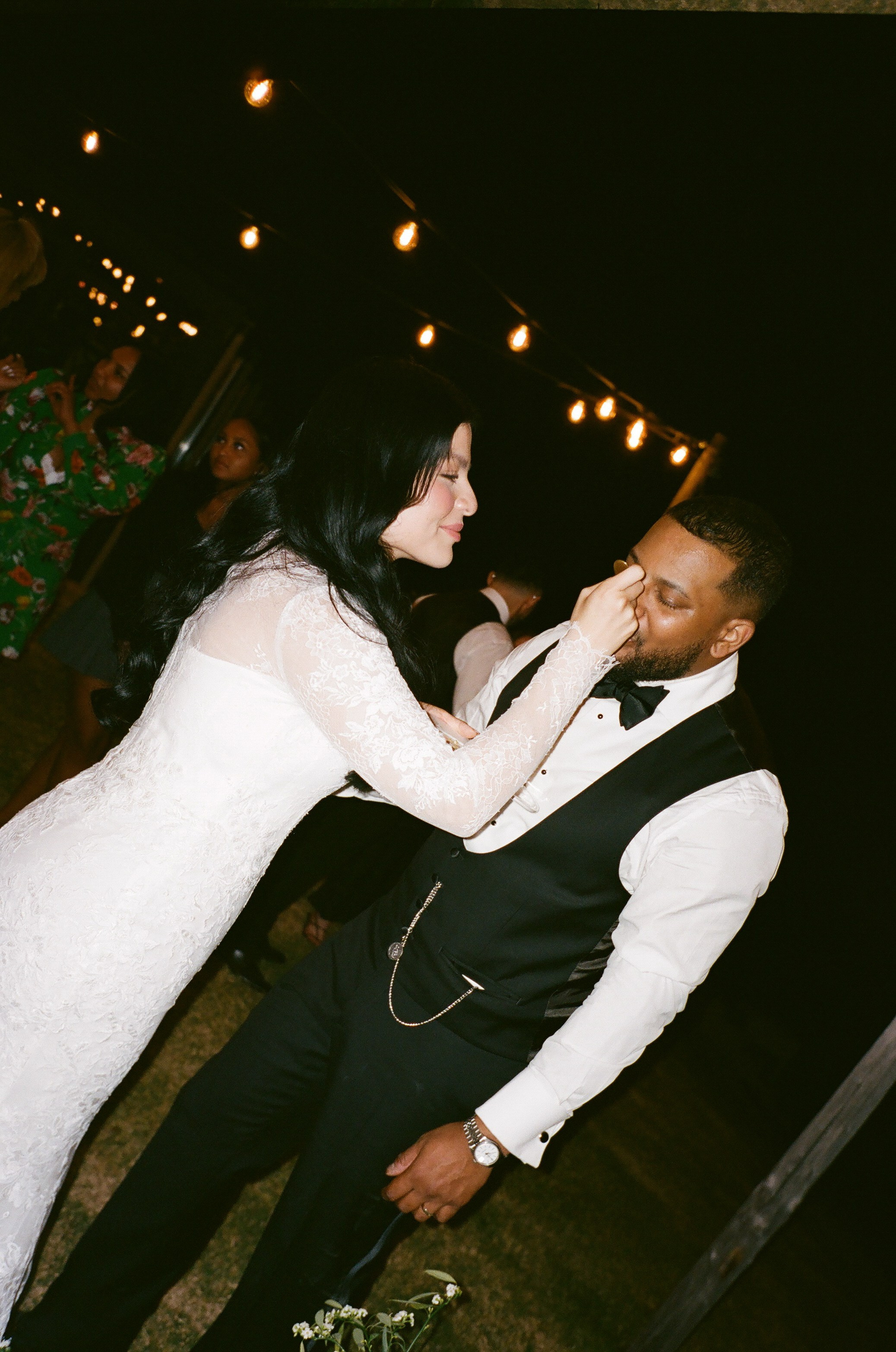 Mitcell&Melanie film. Свадебный фотограф Виктория Саврук