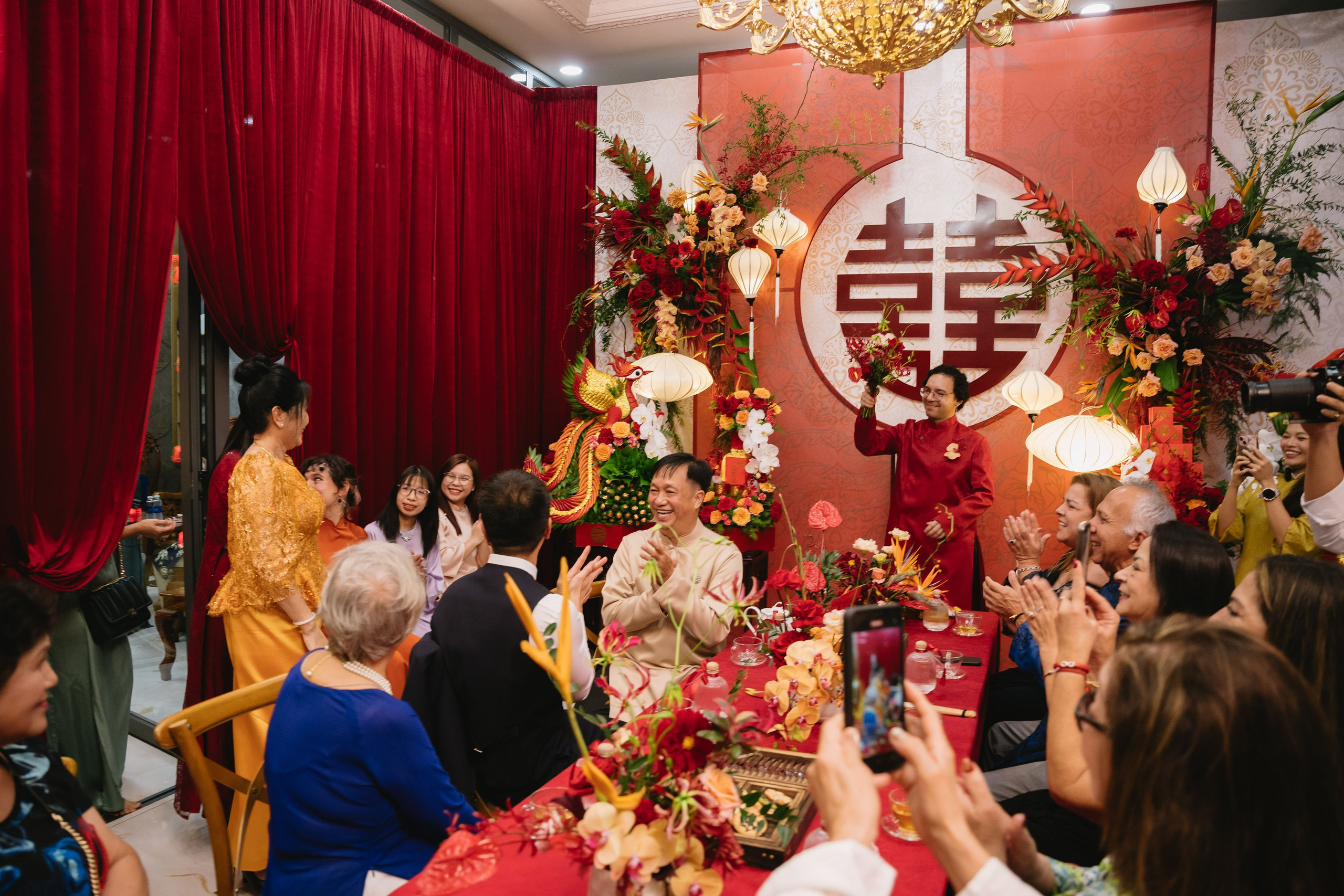 GIANMARCO-PHƯƠNG ANH