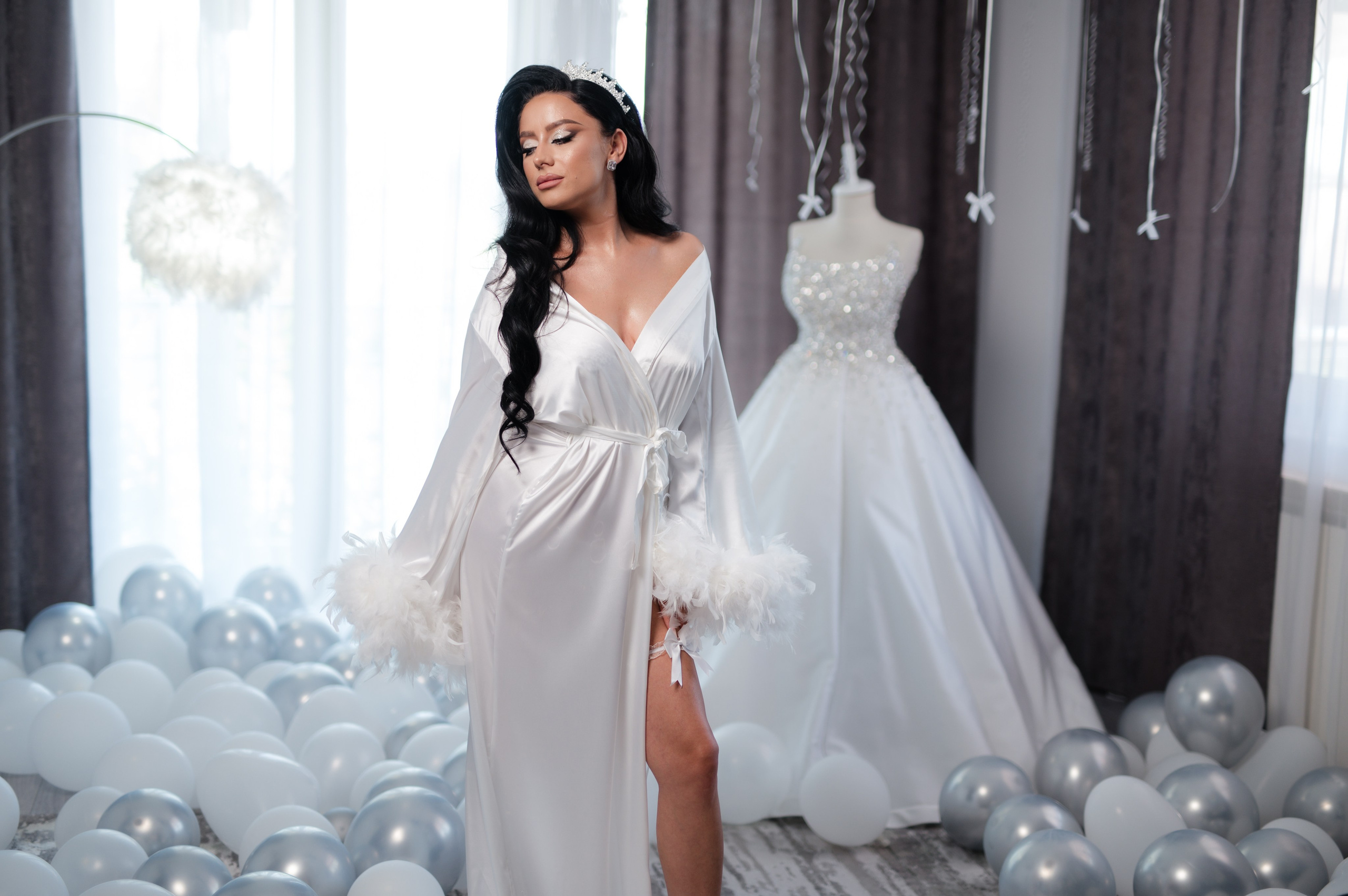 Silva + Norbert | Deva, Hunedoara. FotoVizion Iași