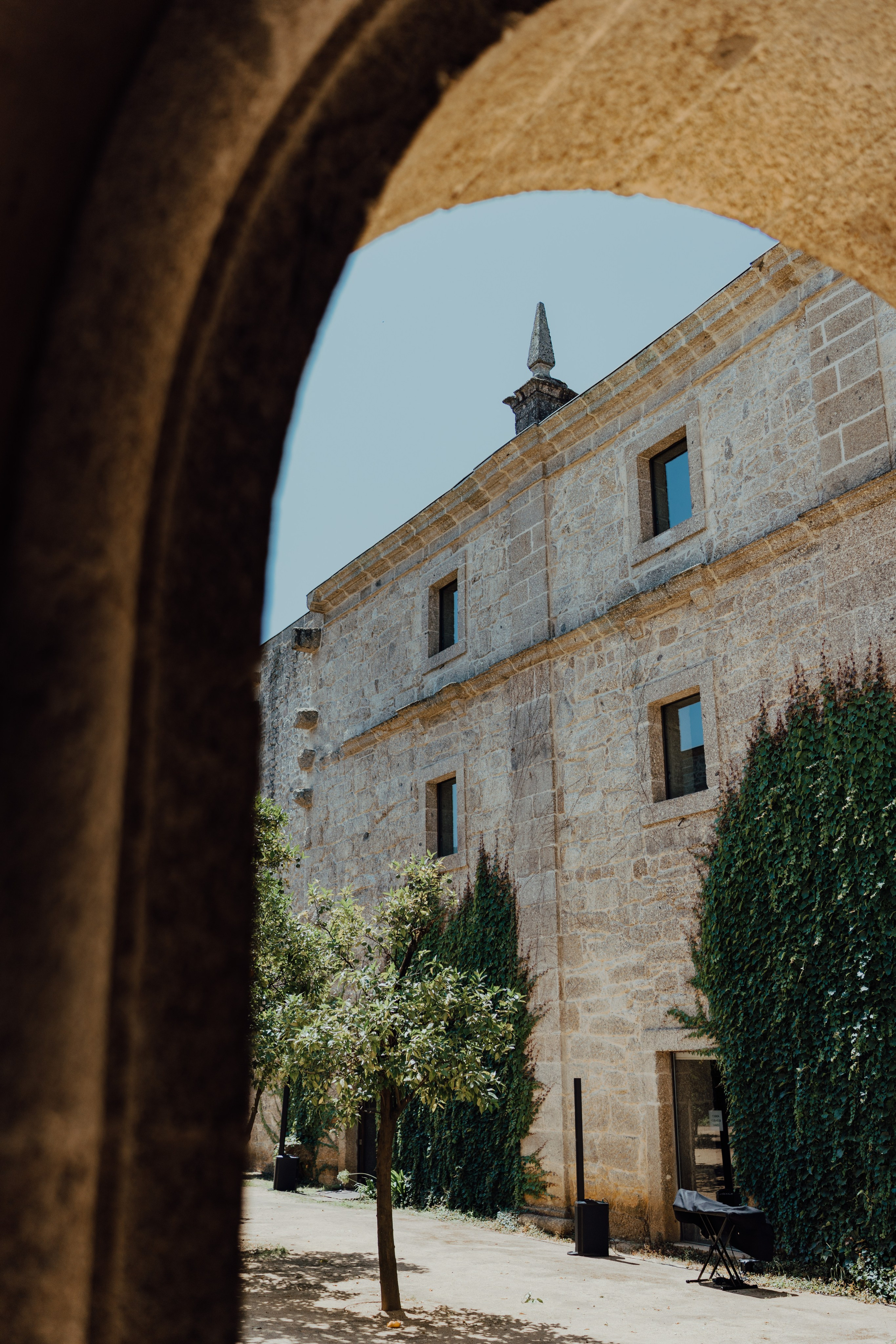 Kaitlyn and Jake. Love Frames | Luxury Wedding Photography & Films in Portugal & Europe