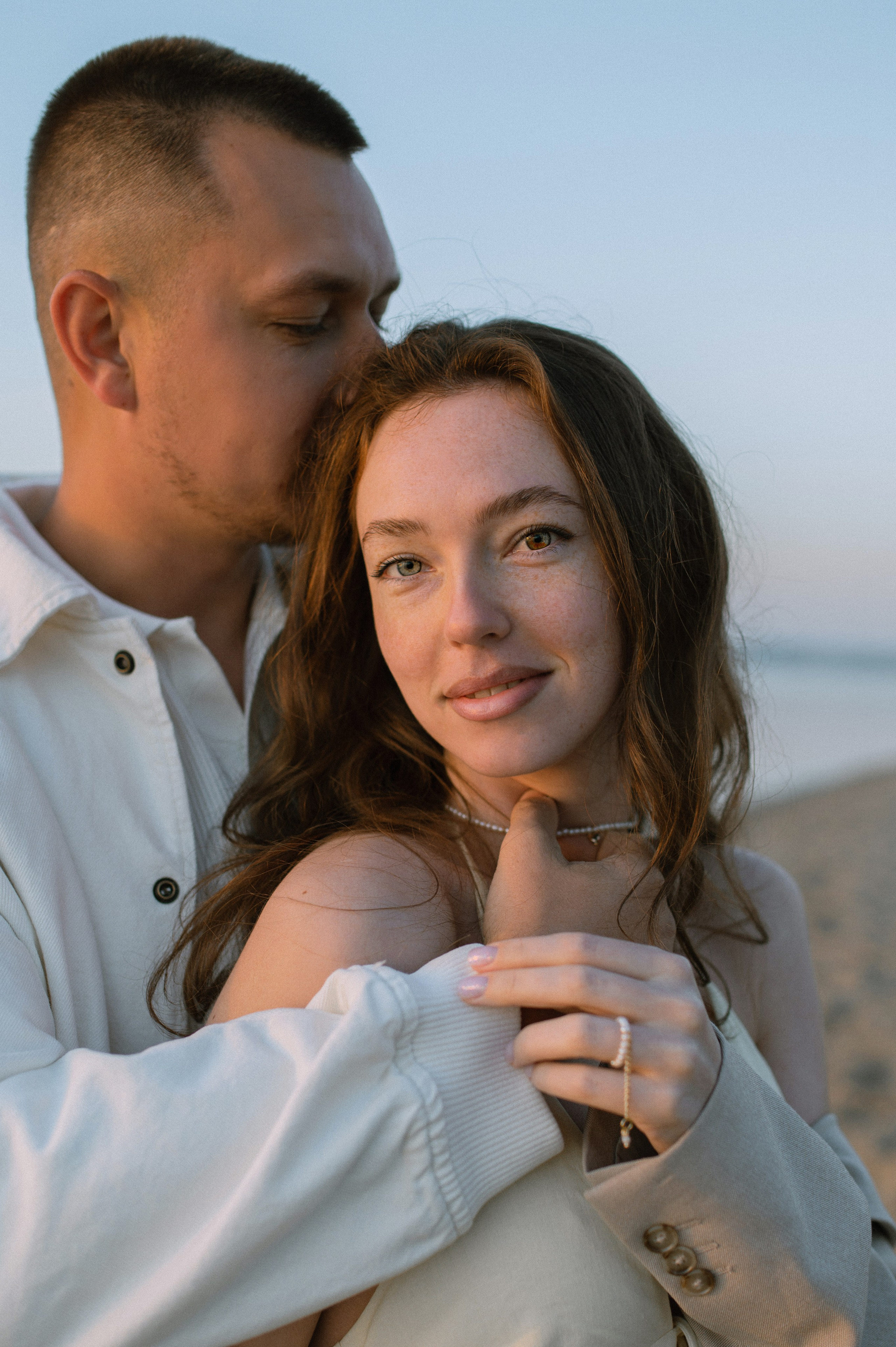 Natasha i Dima. Home page