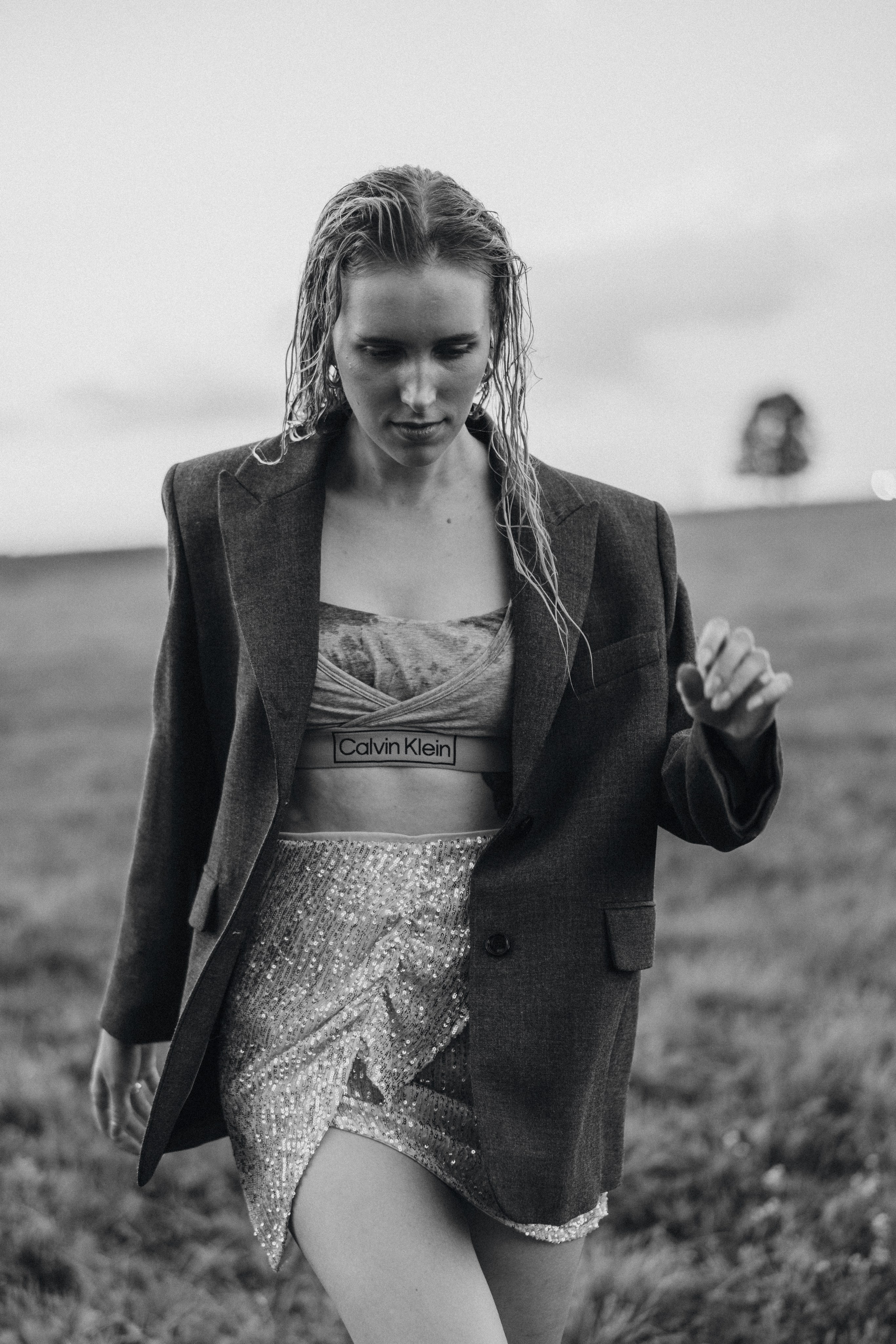 Nature. Portrait, lookbook and family photographer in Riga, LATVIA