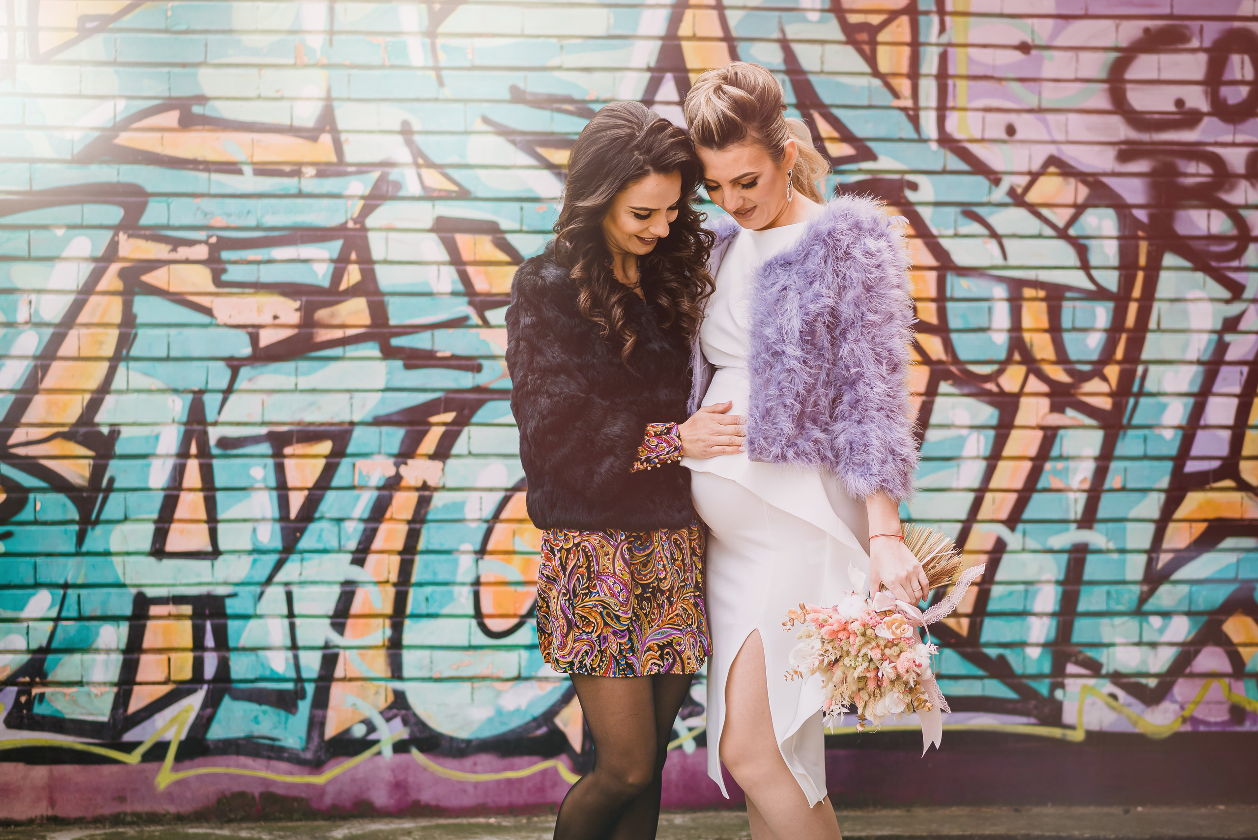 Maria & Radu. Giani Maftei