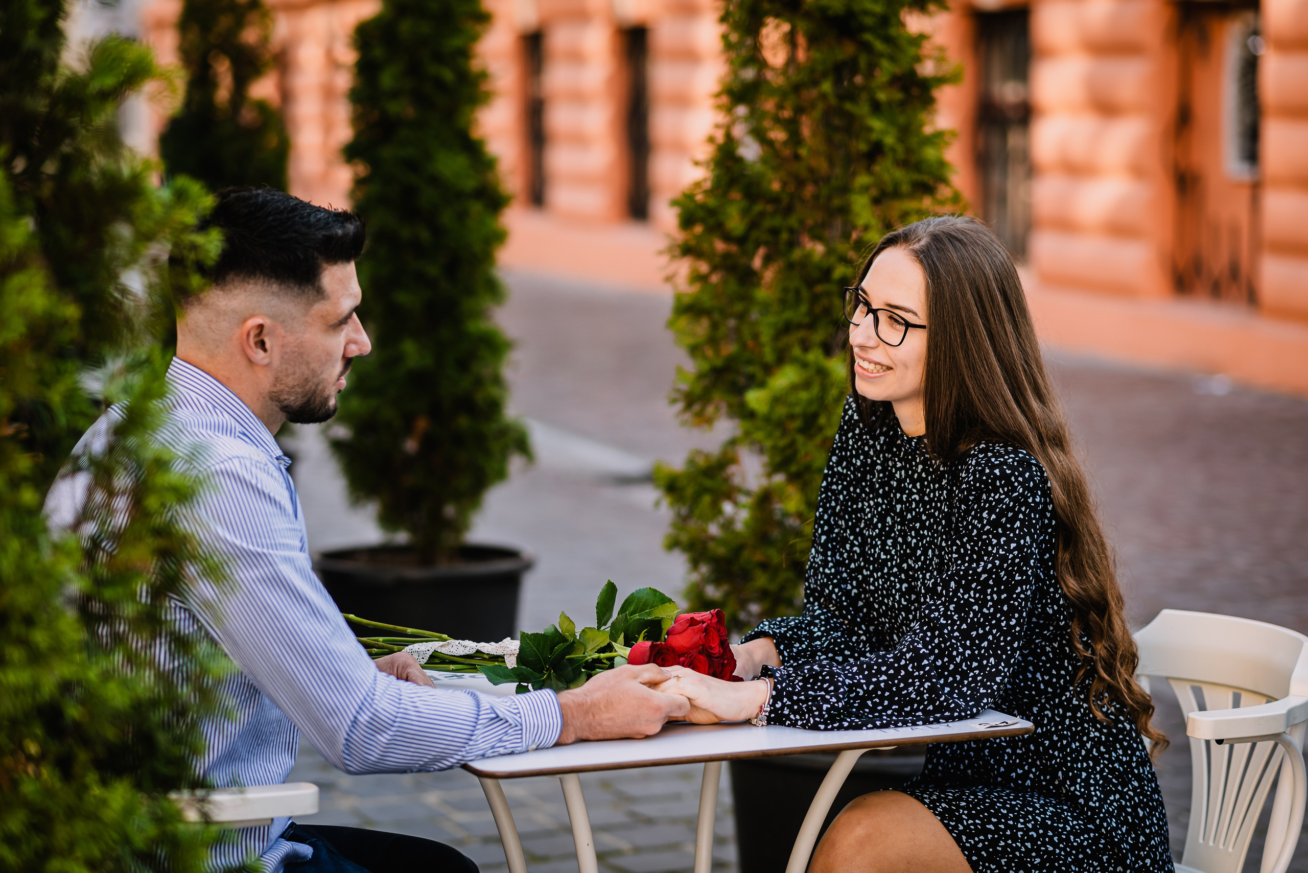 Amalia & Adi. Giani Maftei