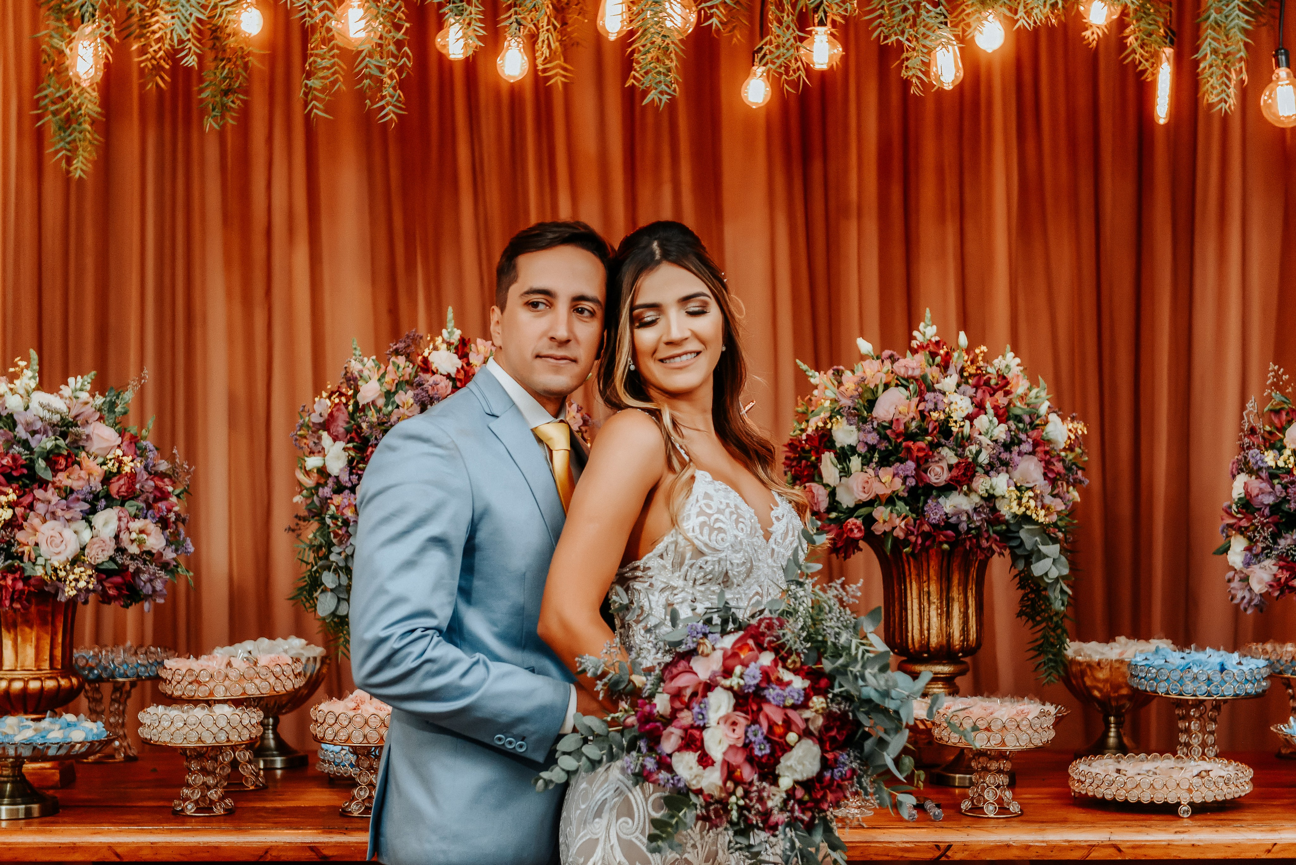 LORRAINE e DIEGO. Fotógrafo de Casamento em Belo Horizonte | Emerson Garbini