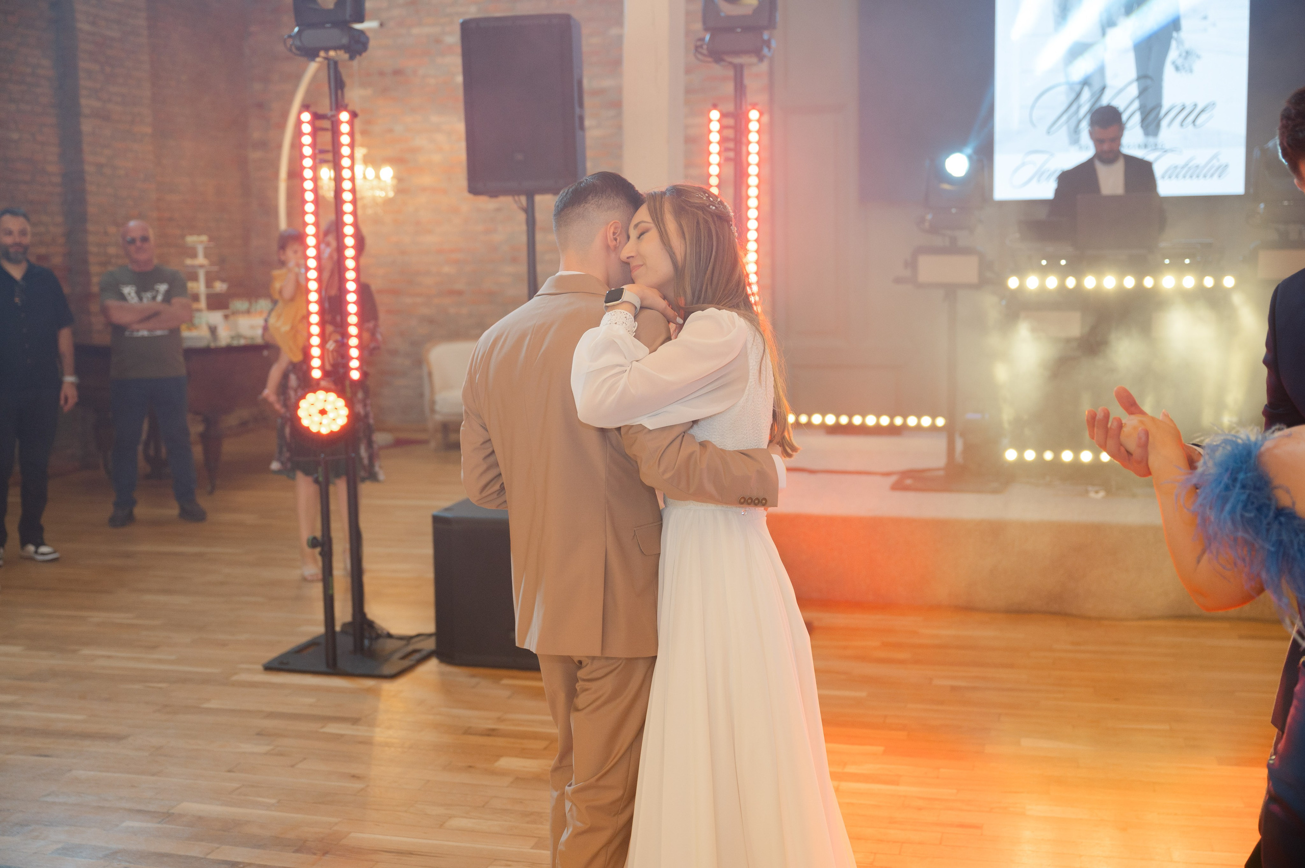 Ionela & Cătălin O Nuntă De Poveste La Conacul Heldsdorf | Happy Souls