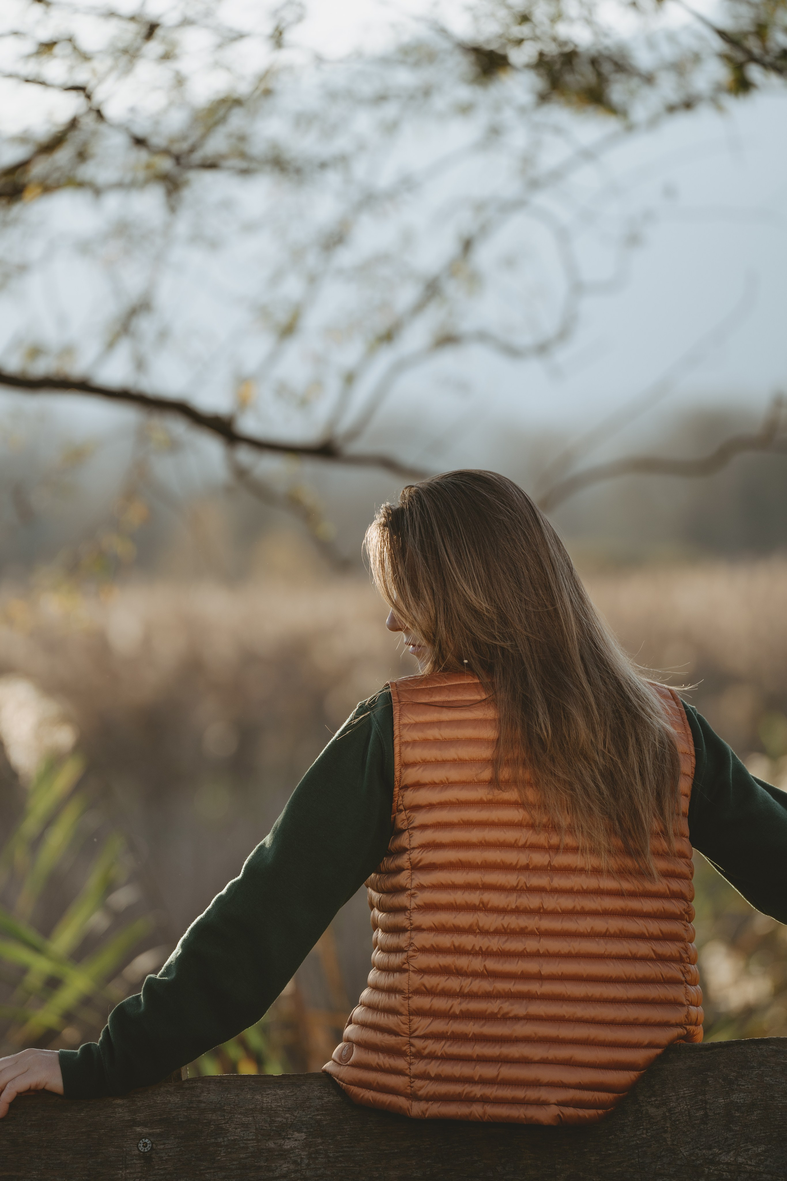 Марина на озере Маджоре. Портретные фотосессии в Милане Мила Ульченко