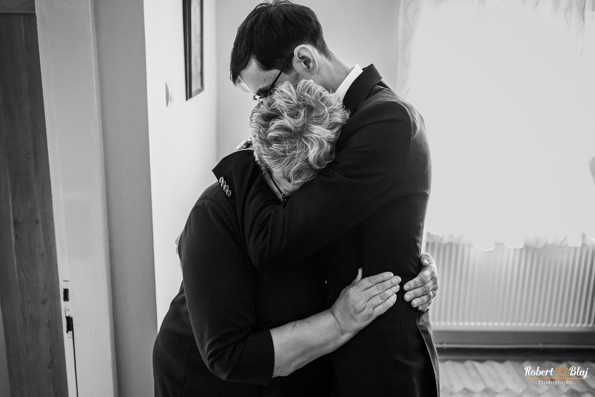 Andreea & Marius. Robert Blaj - Fotograf Nuntă Iași