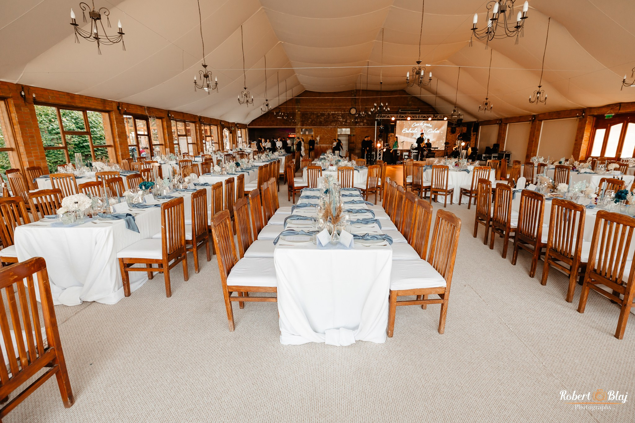Gabriela & Codrin. Robert Blaj - Fotograf Nuntă Iași