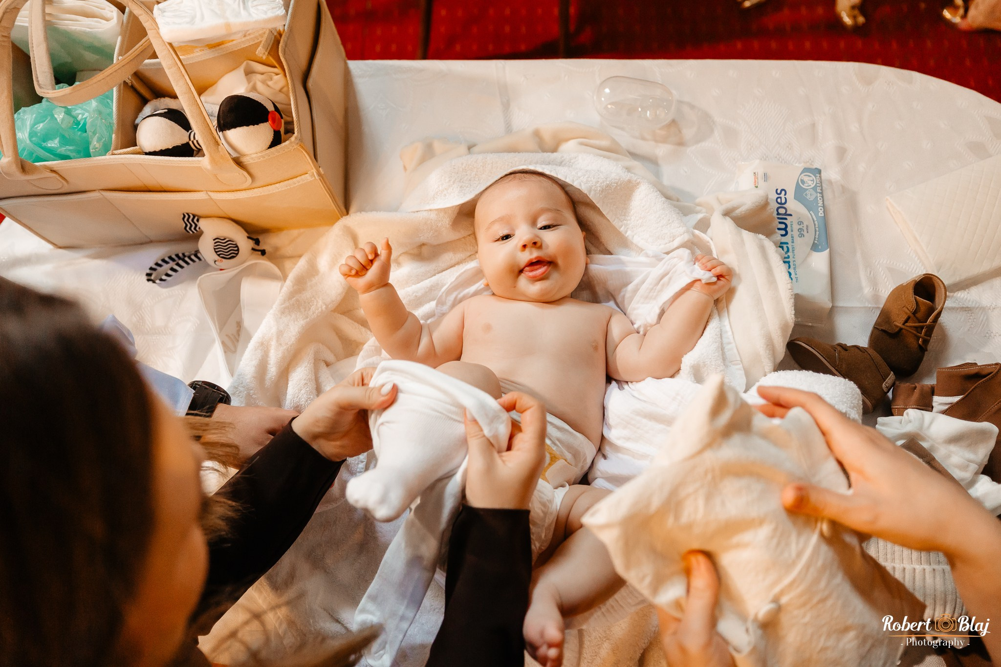 Victor. Robert Blaj - Fotograf Nuntă Iași