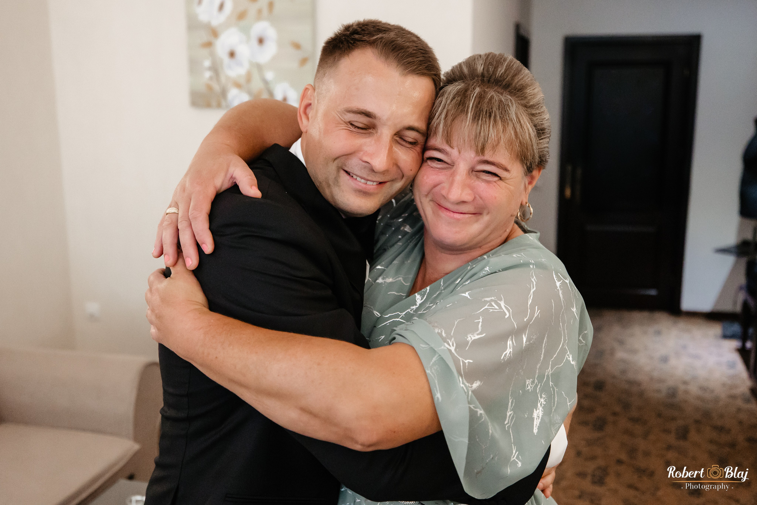 Fotograf de nuntă Iași. Robert Blaj - Fotograf Nuntă Iași