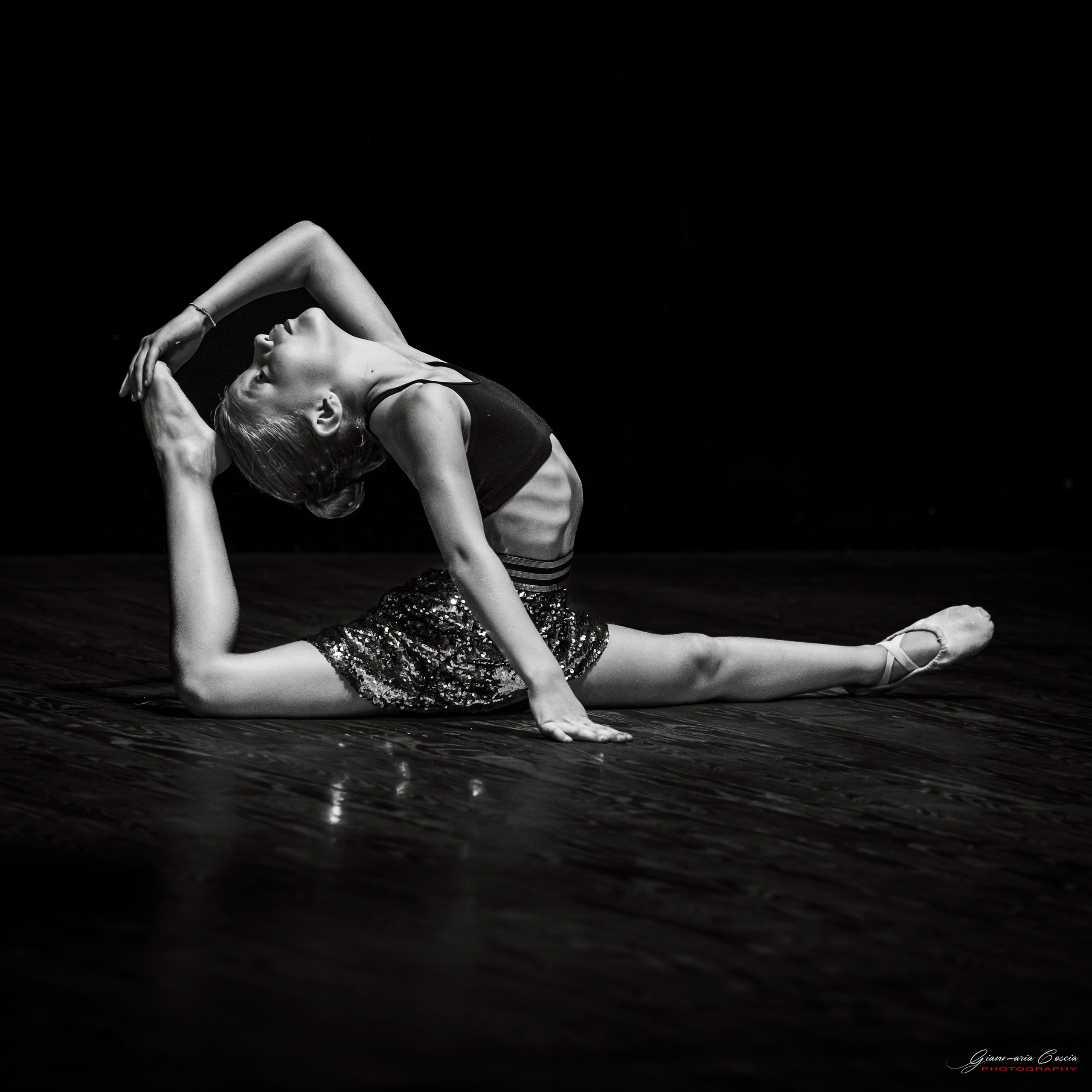 “Gianmaria Coscia fotografo per passione”