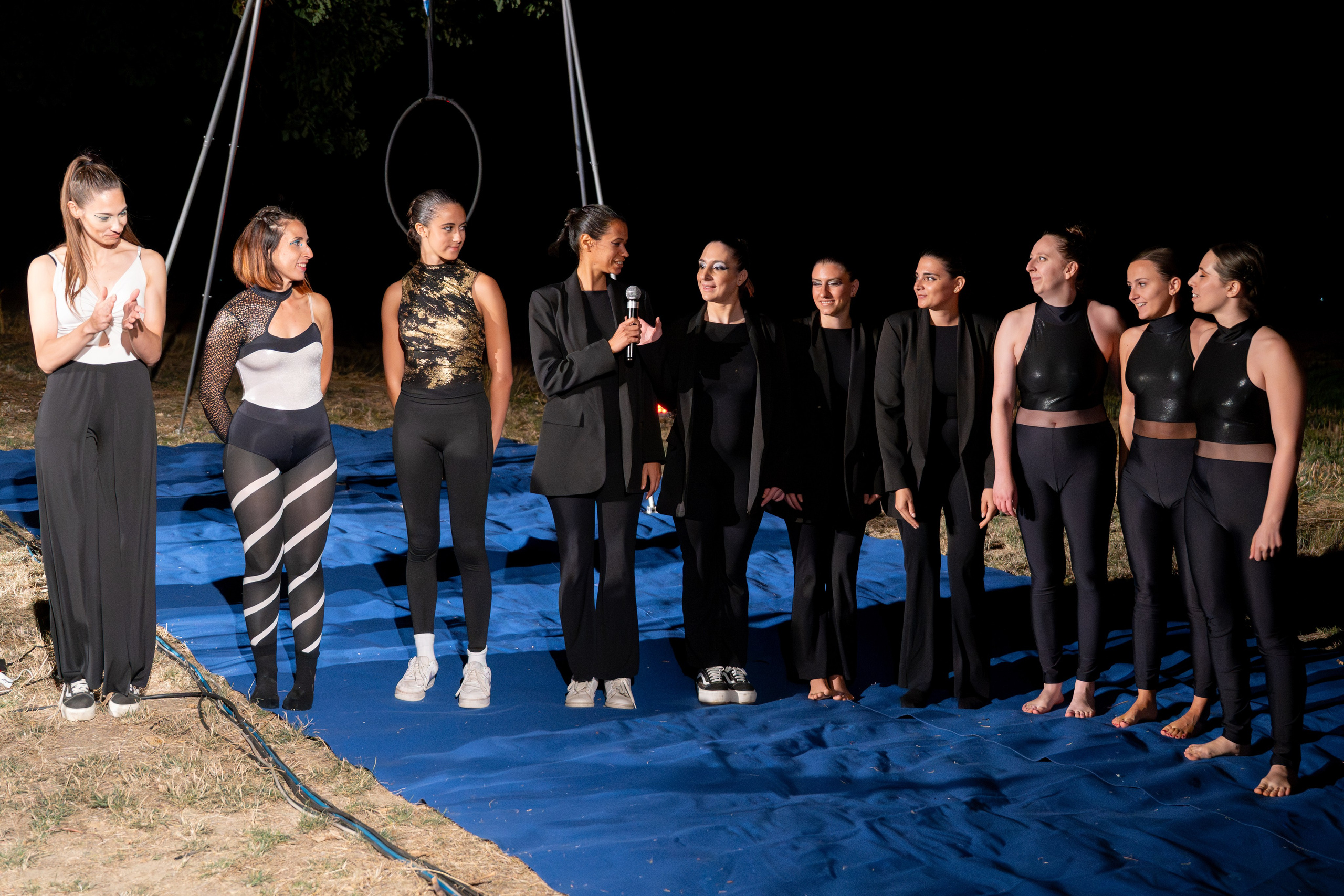 I racconti della Quercia Tessuti. “Gianmaria Coscia fotografo per passione”