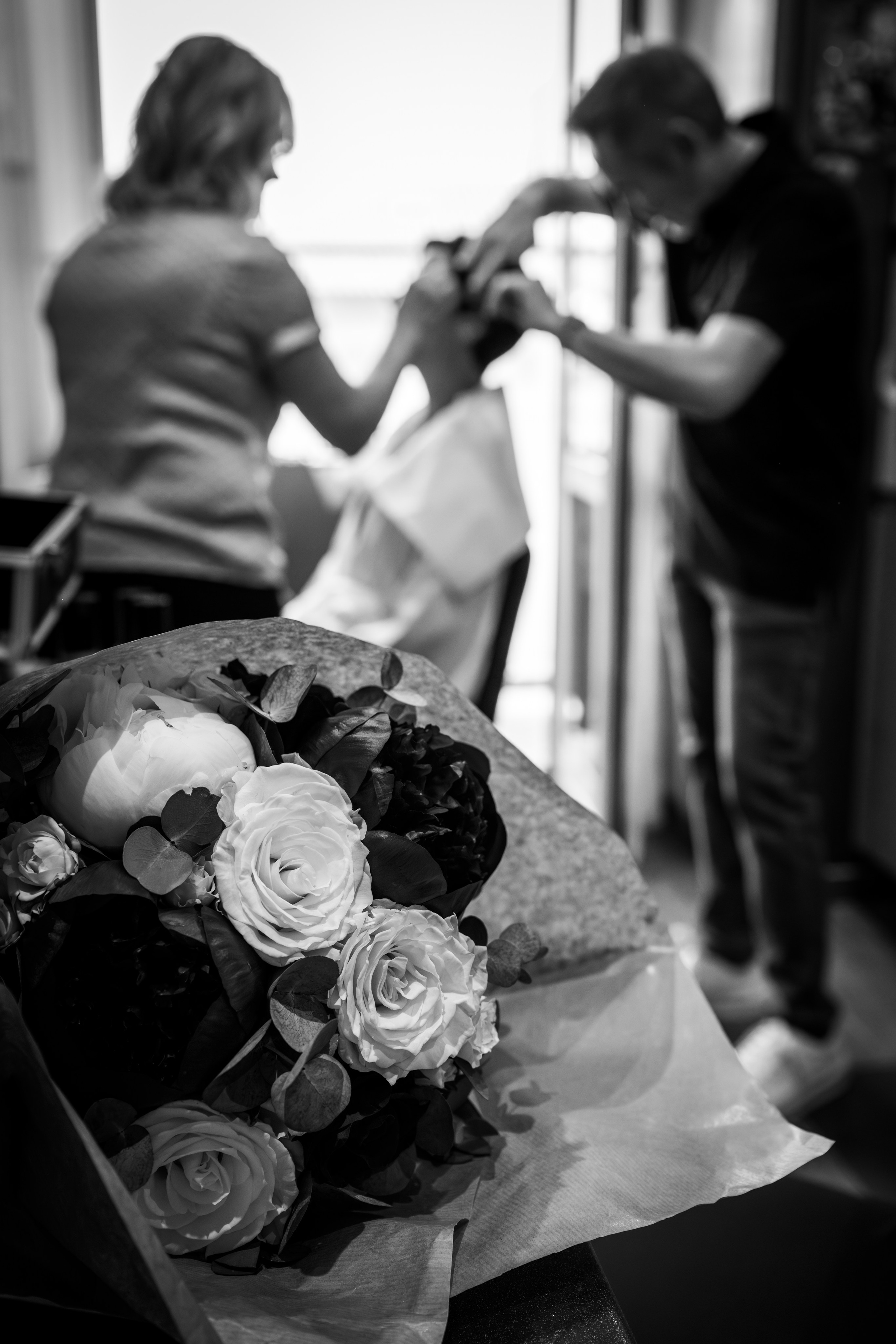 Matrimonio Serena e Massimo. “Gianmaria Coscia fotografo per passione”