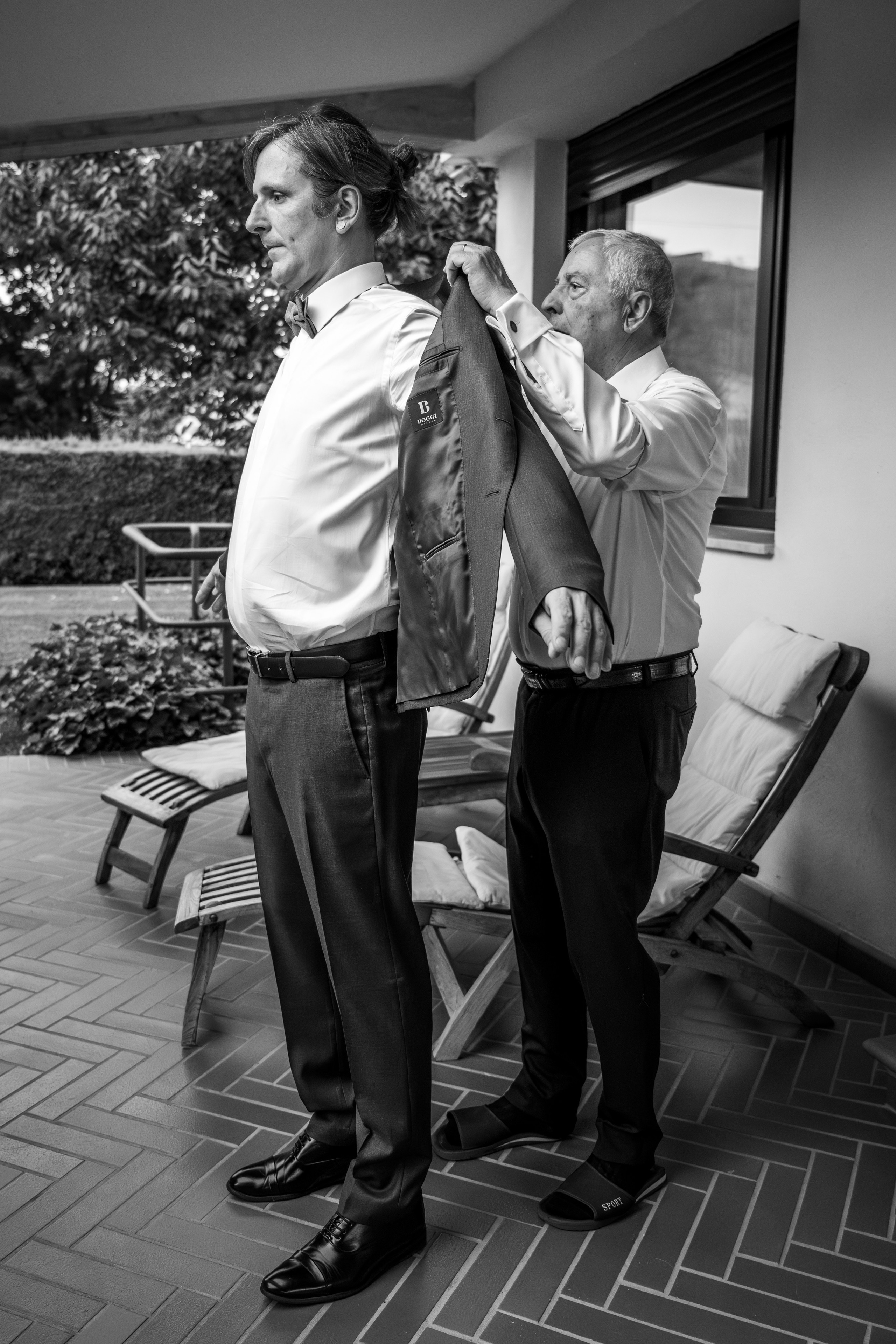 Matrimonio Francesca e Giorgio. “Gianmaria Coscia fotografo per passione”