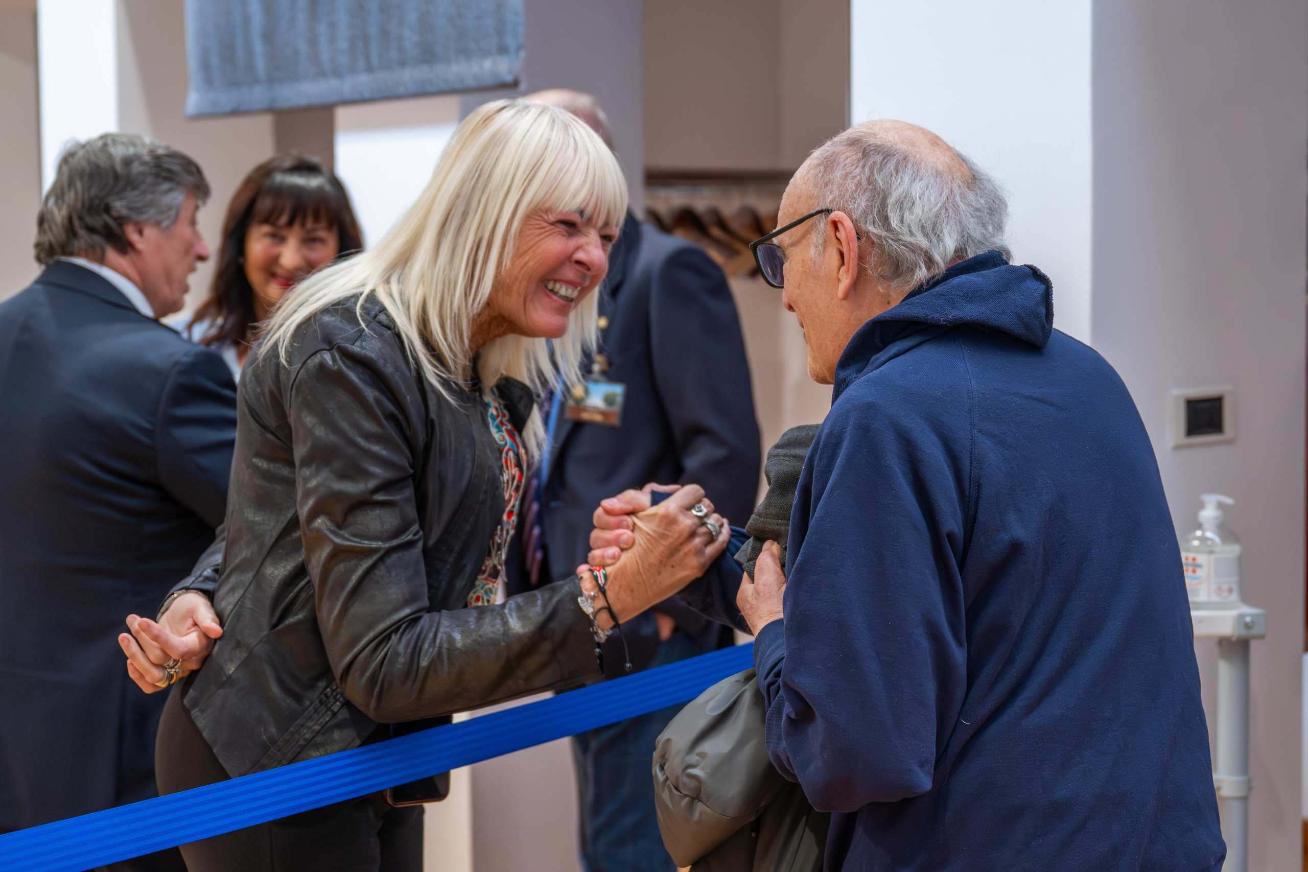 Olivia Harthur “Human Geography”. “Gianmaria Coscia fotografo per passione”