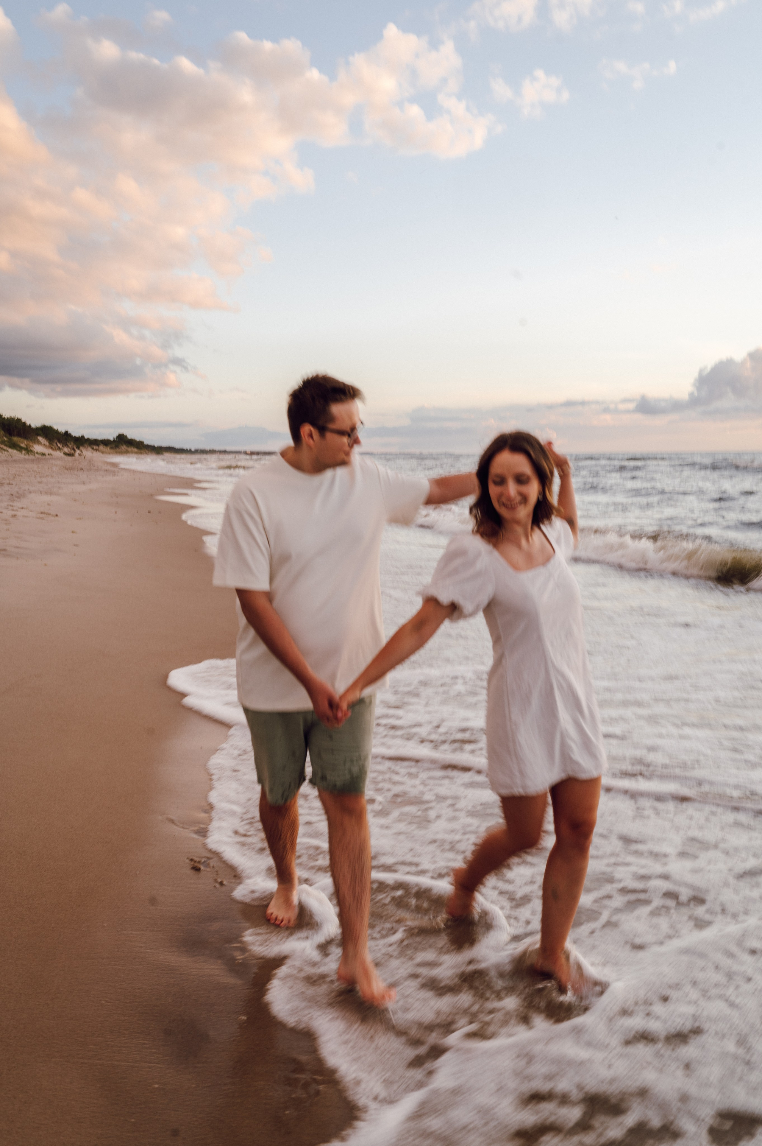 Zuzia i Przemek. Ślubny fotograf Poznań | Oliwia Makara