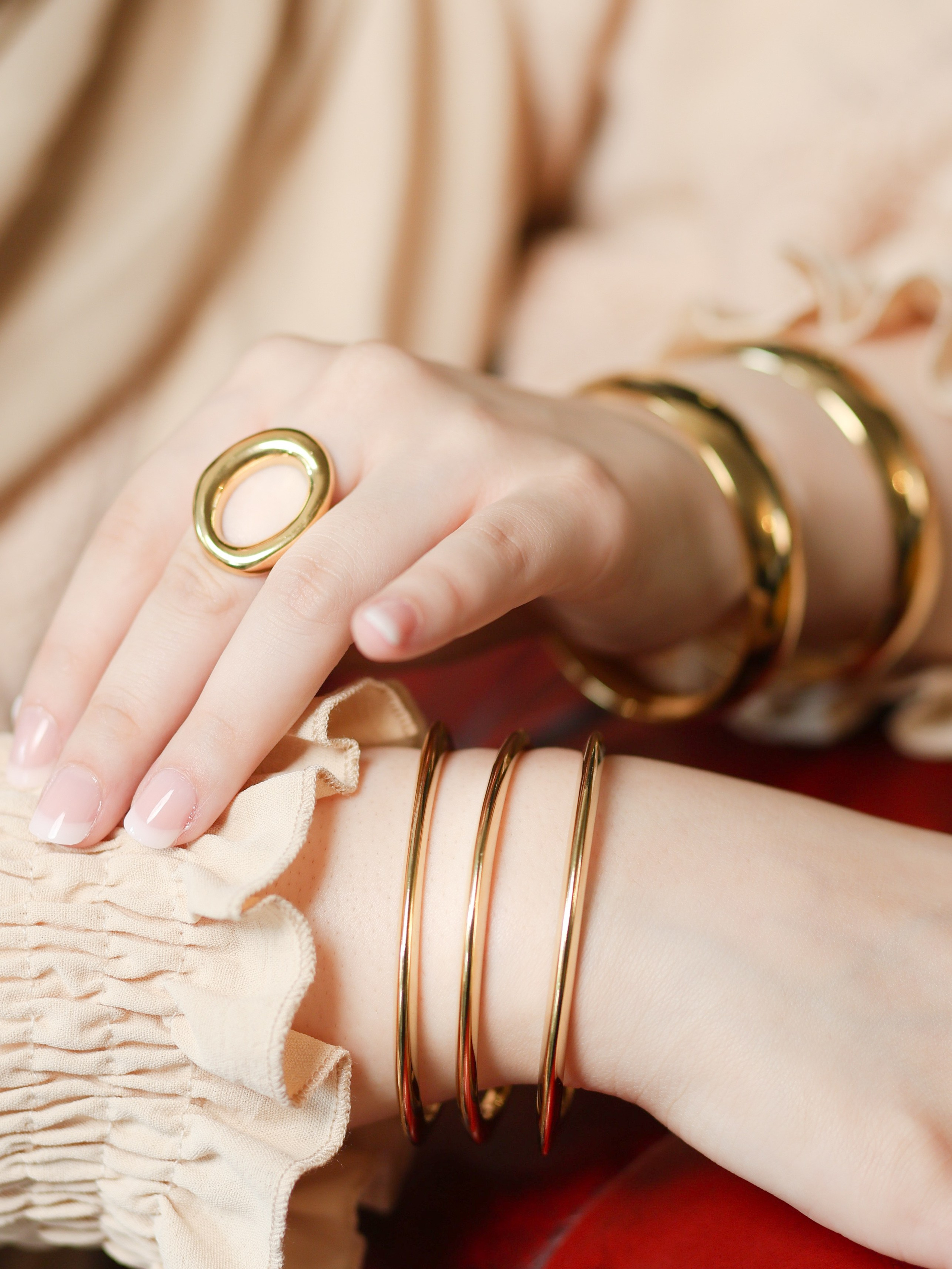 Fashion. Lu’jain’s Studio | Creative Photography, Film & Production