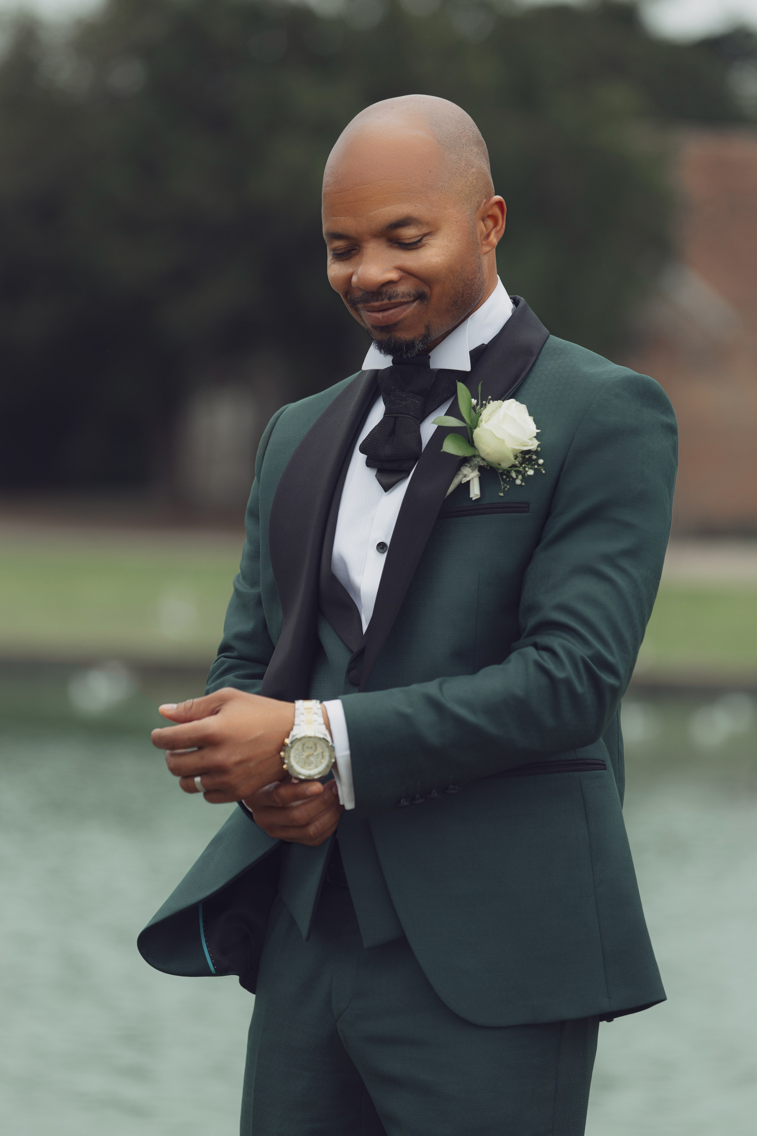 Weddings. Lu’jain’s Studio| Female Wedding, Maternity & Lifestyle Photographer London, UK