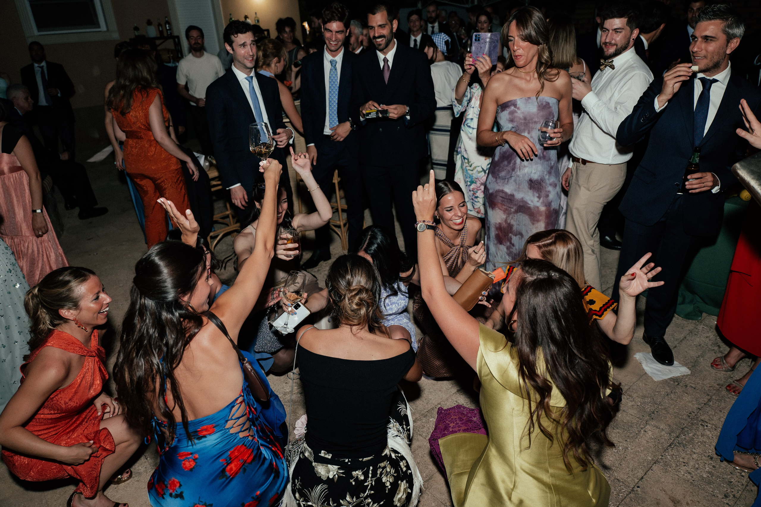 Gonzalo & Maria (Murcia)