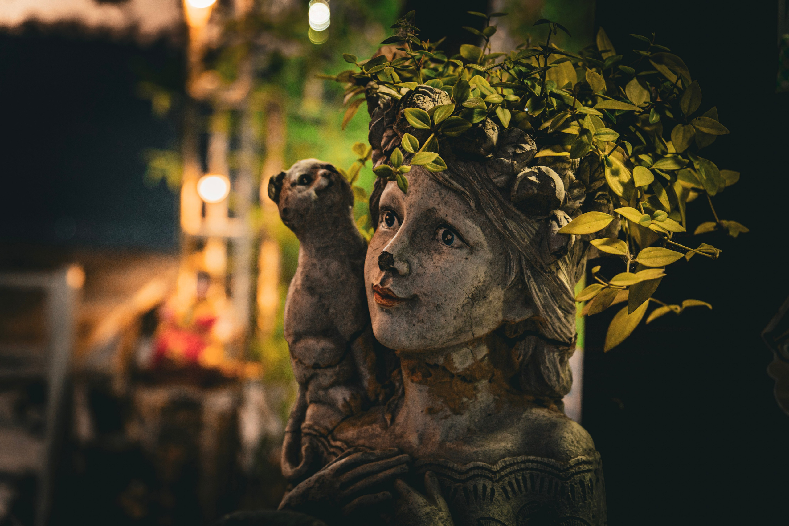 Лаос 2023. Art and outdoor photography